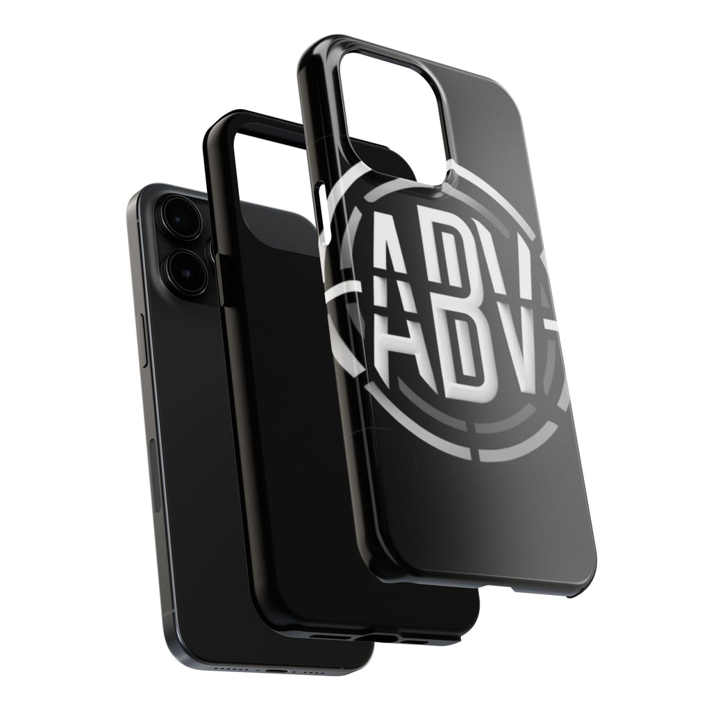 Durable ABV Phone Case - Tough Protective Cover for Active Lifestyles