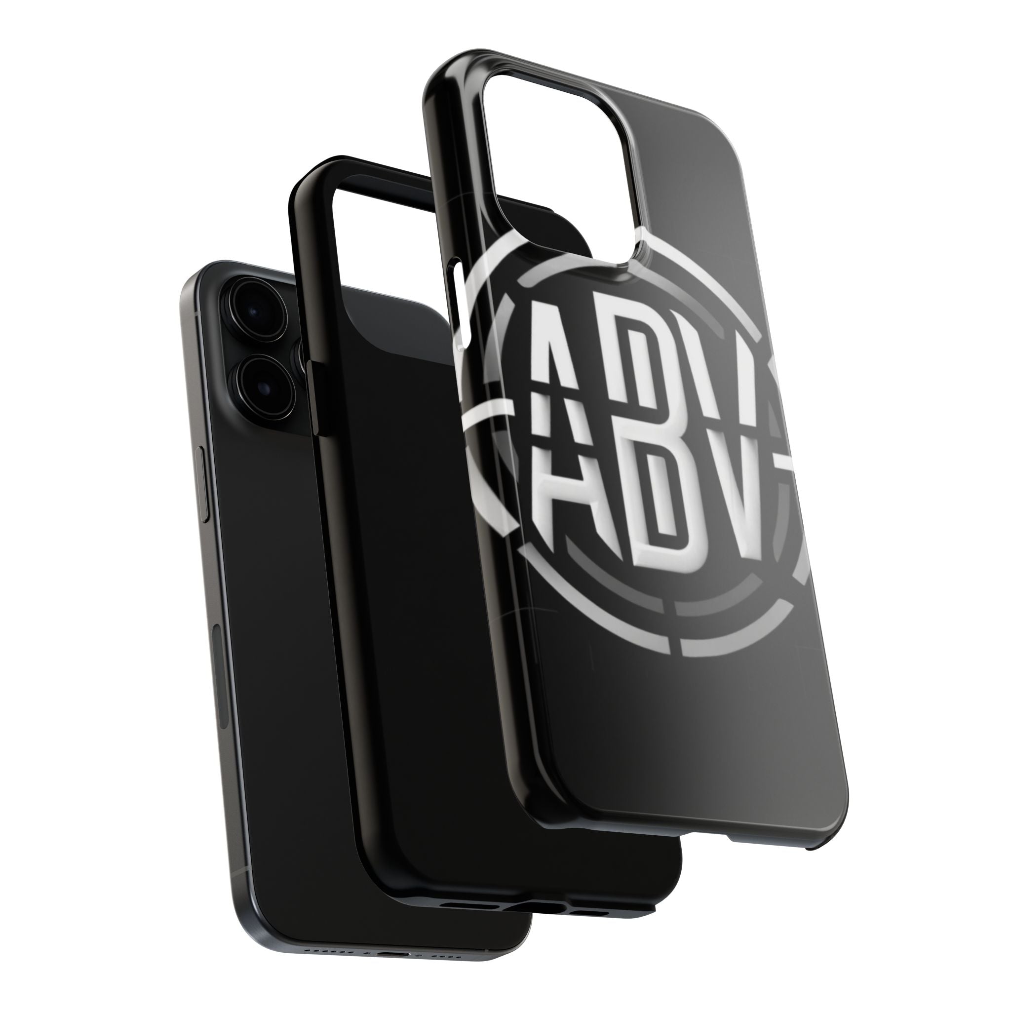 Durable ABV Phone Case - Tough Protective Cover for Active Lifestyles