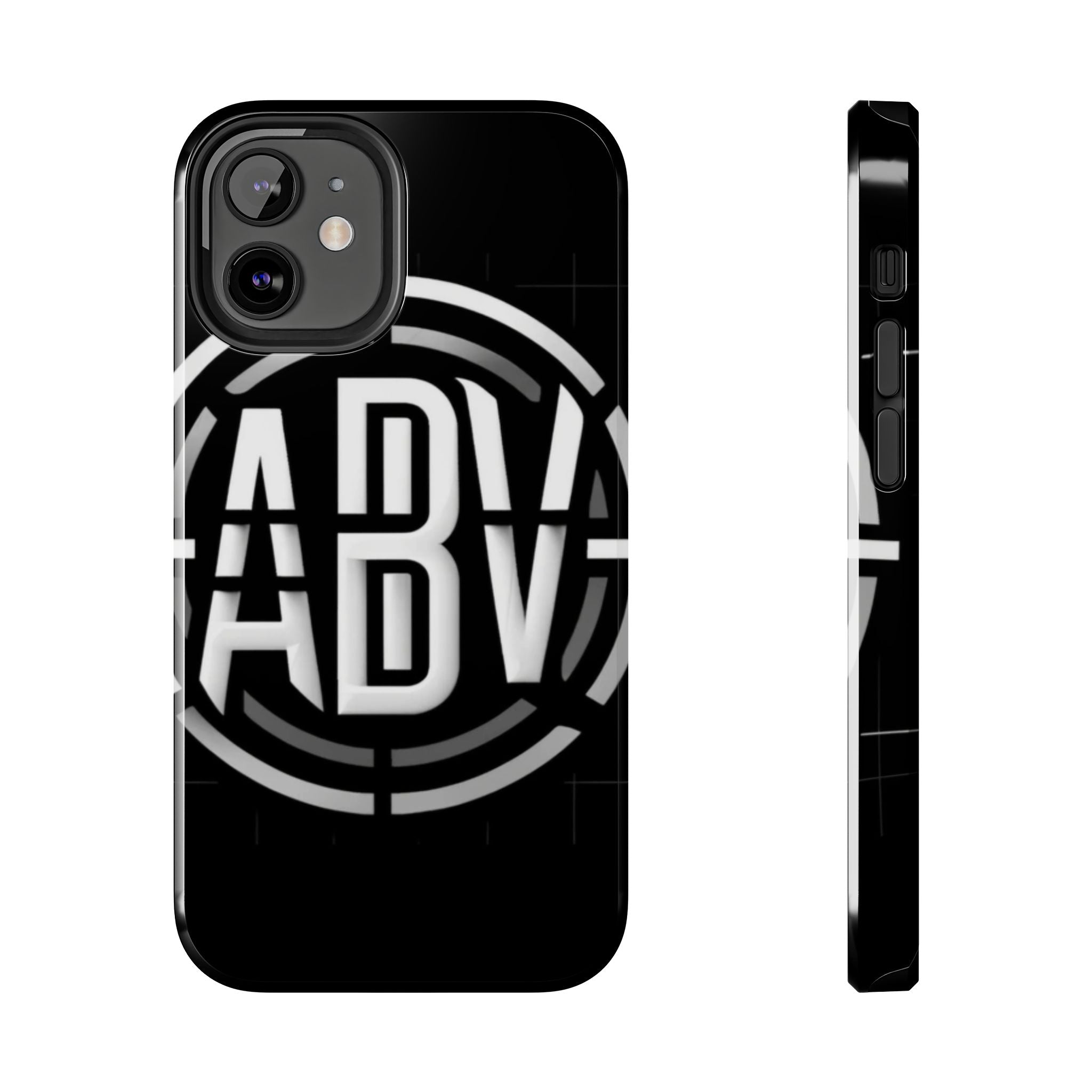 Durable ABV Phone Case - Tough Protective Cover for Active Lifestyles