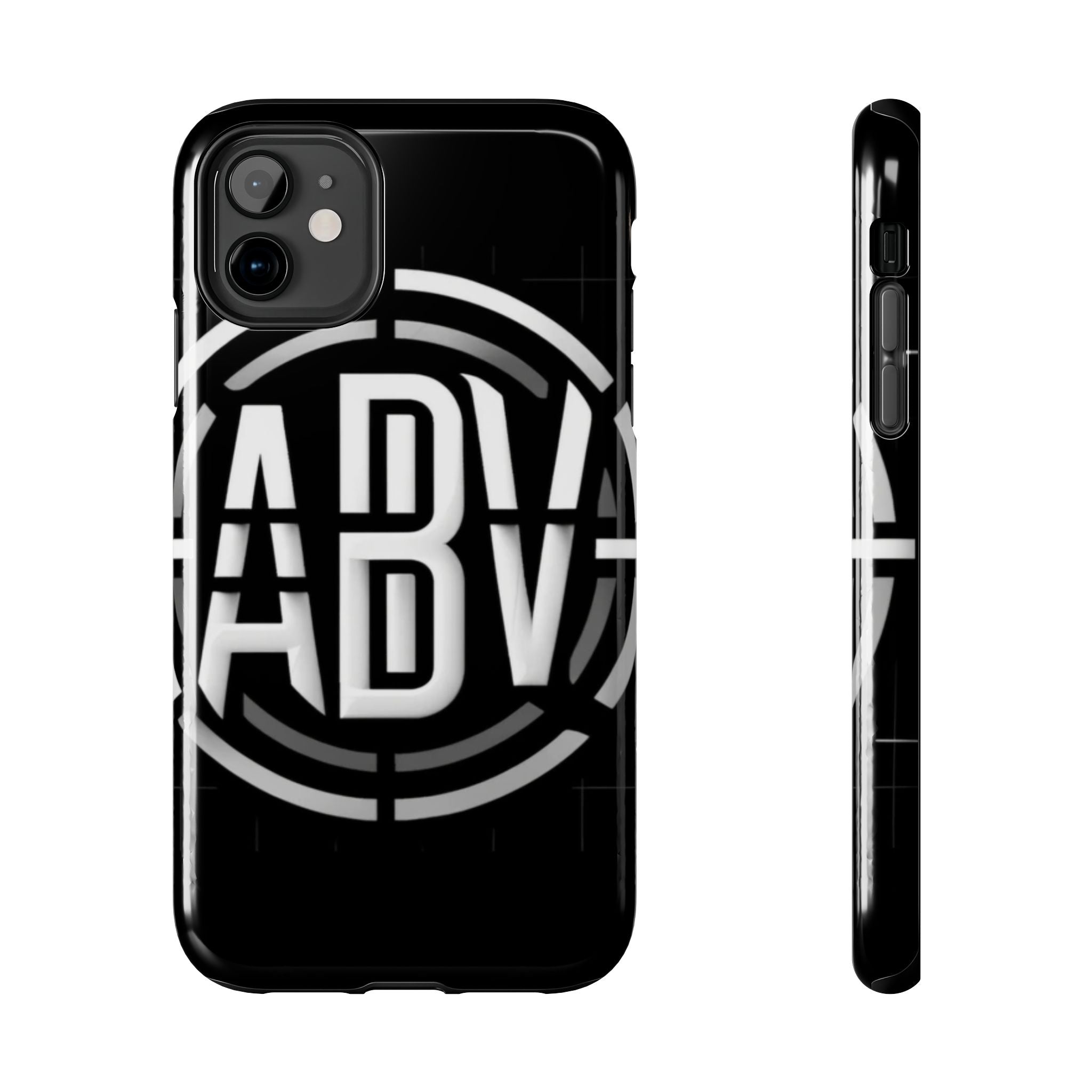 Durable ABV Phone Case - Tough Protective Cover for Active Lifestyles