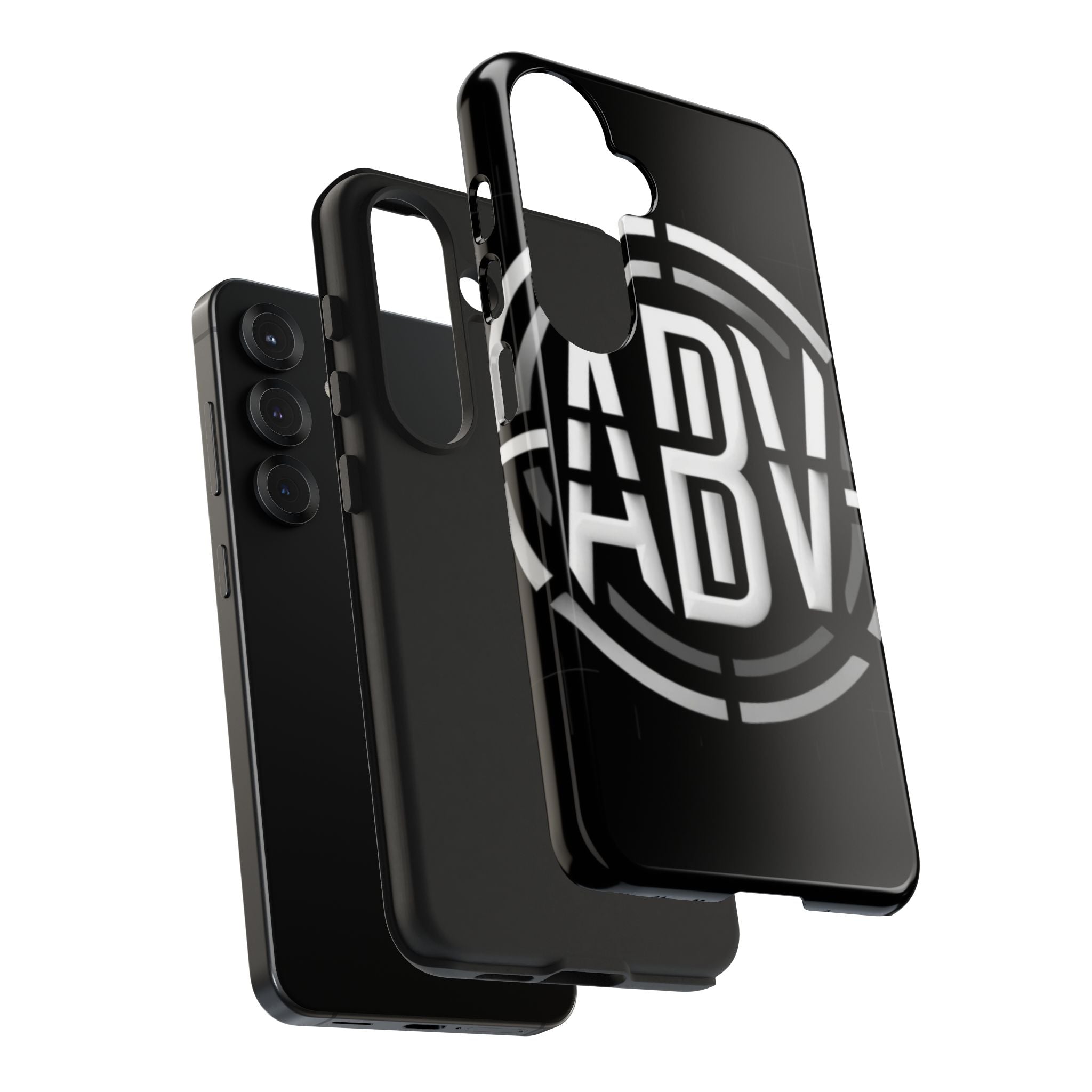 Durable ABV Phone Case - Tough Protective Cover for Active Lifestyles