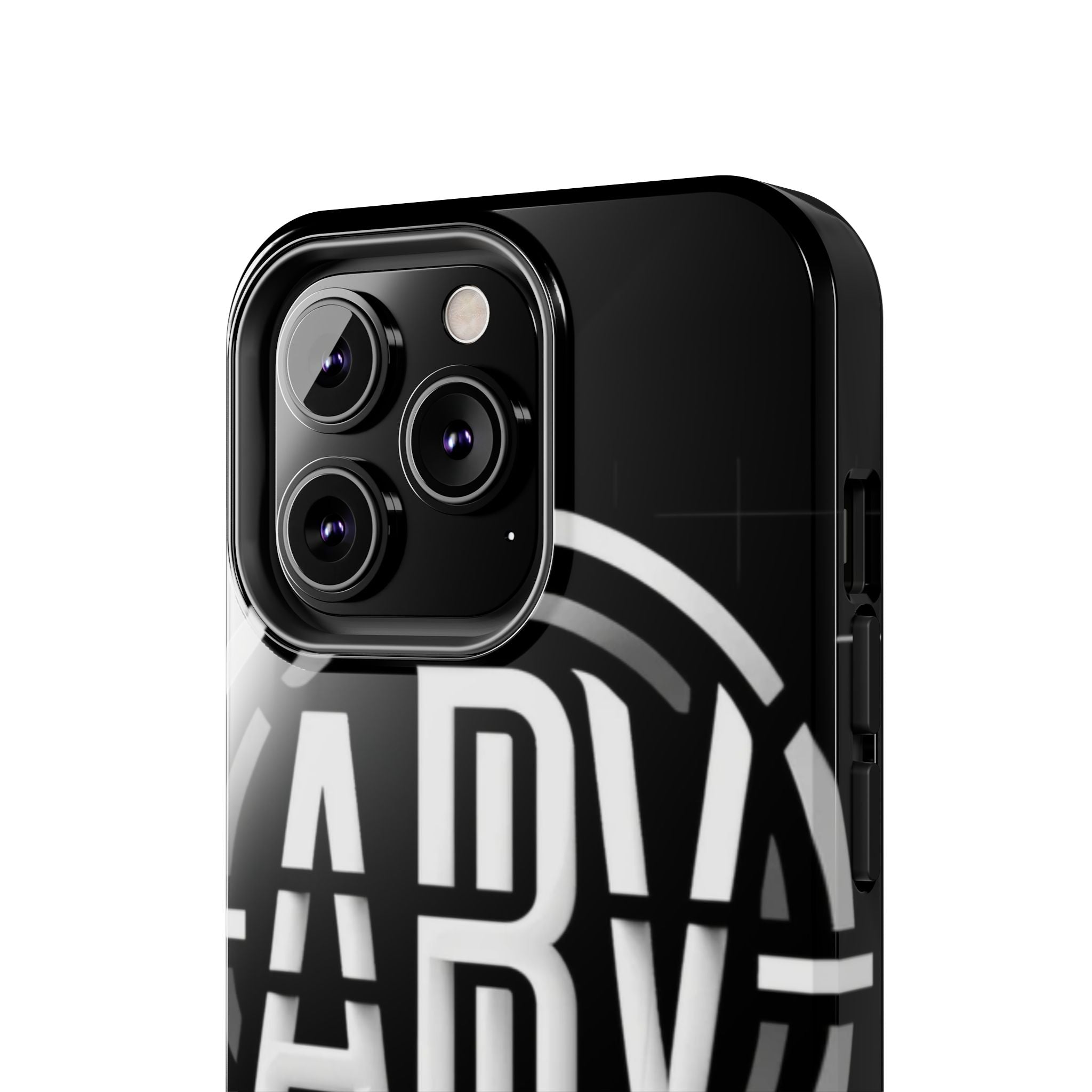 Durable ABV Phone Case - Tough Protective Cover for Active Lifestyles