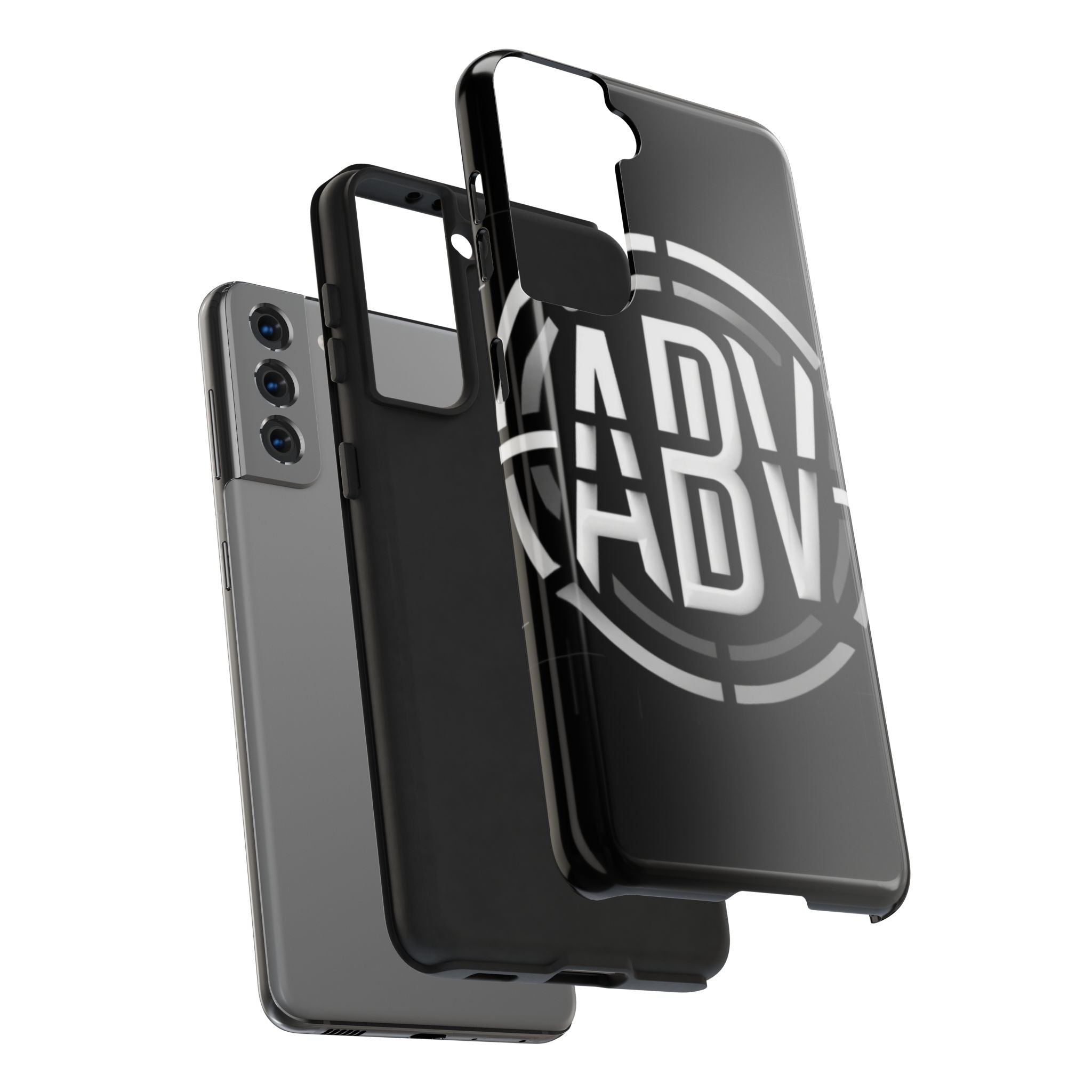 Durable ABV Phone Case - Tough Protective Cover for Active Lifestyles