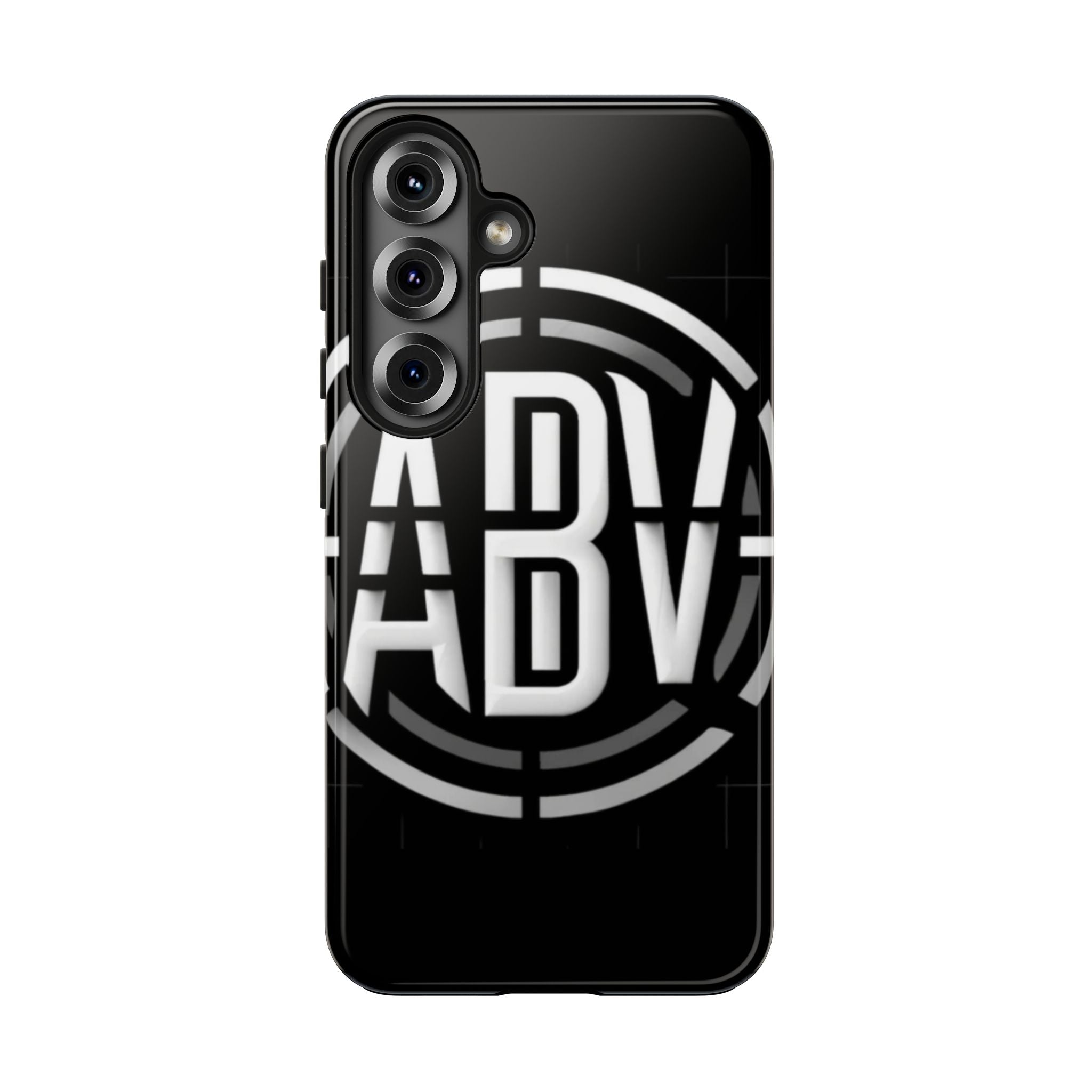 Durable ABV Phone Case - Tough Protective Cover for Active Lifestyles