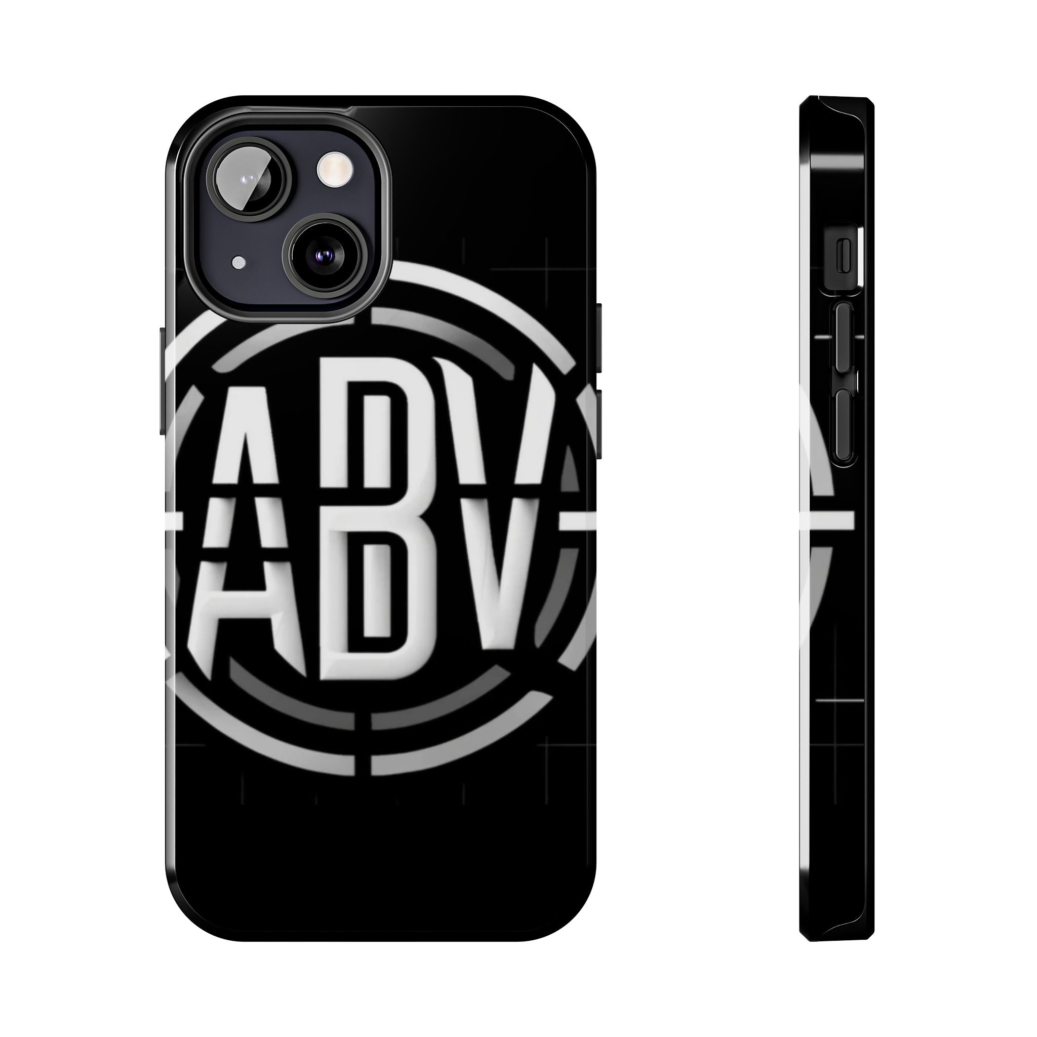 Durable ABV Phone Case - Tough Protective Cover for Active Lifestyles
