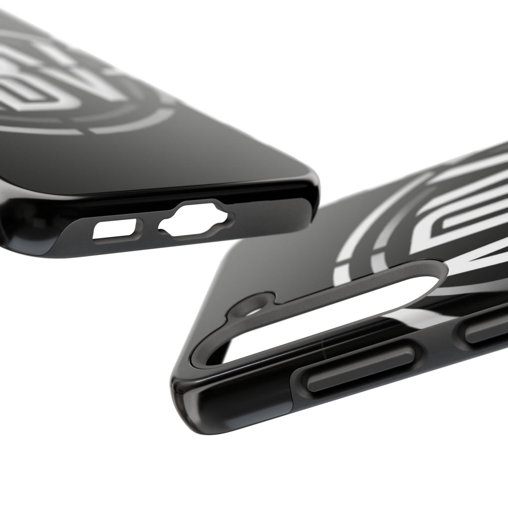 Durable ABV Phone Case - Tough Protective Cover for Active Lifestyles