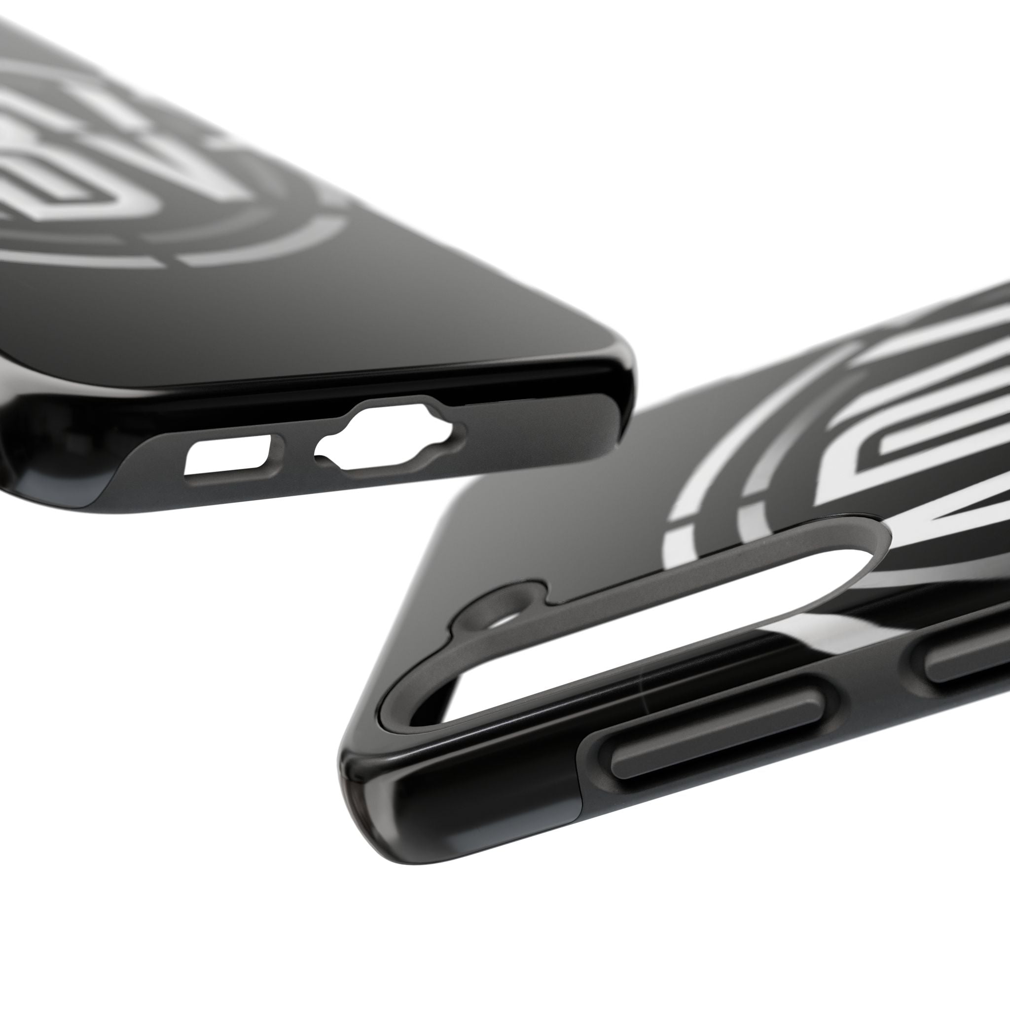 Durable ABV Phone Case - Tough Protective Cover for Active Lifestyles