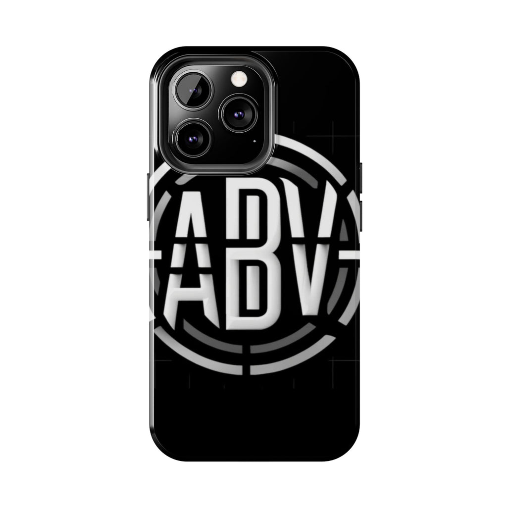 Durable ABV Phone Case - Tough Protective Cover for Active Lifestyles