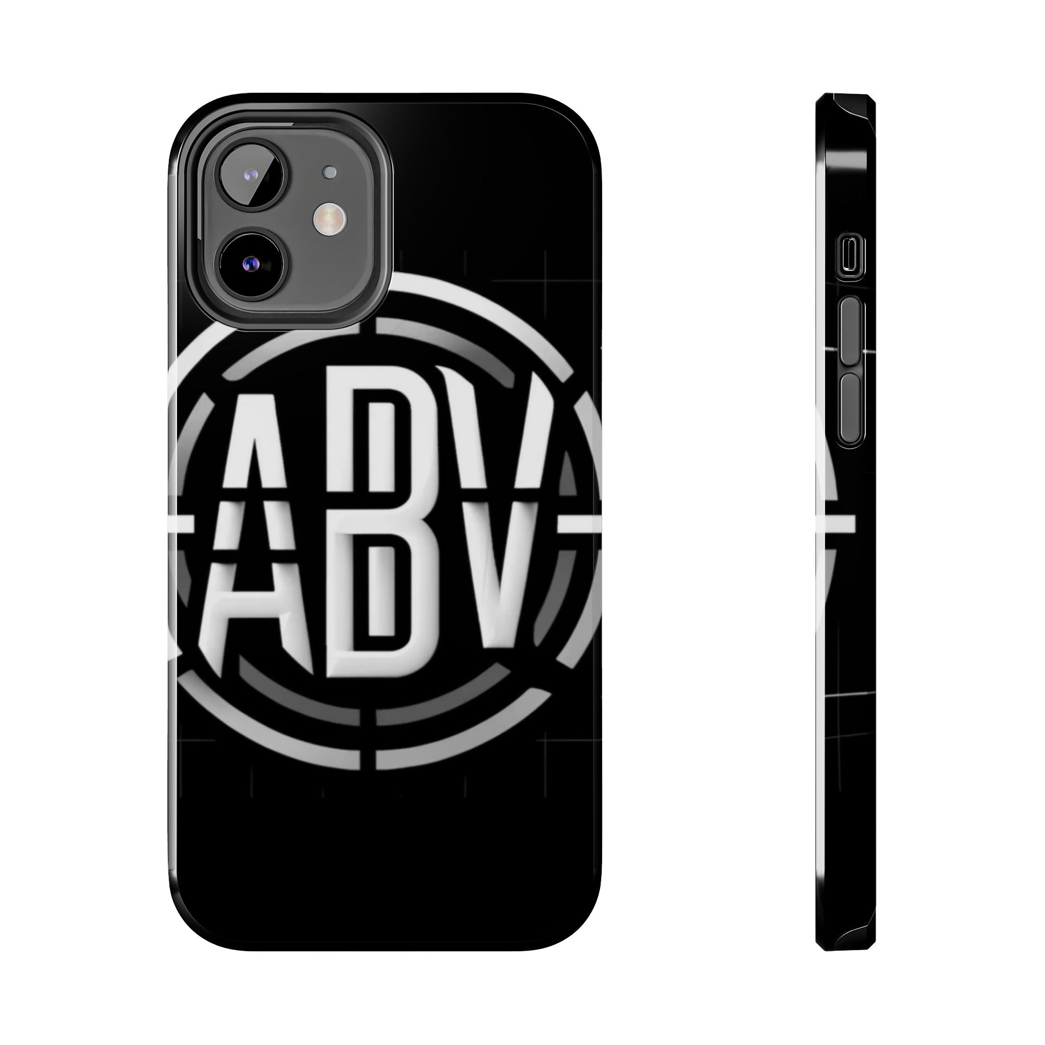 Durable ABV Phone Case - Tough Protective Cover for Active Lifestyles
