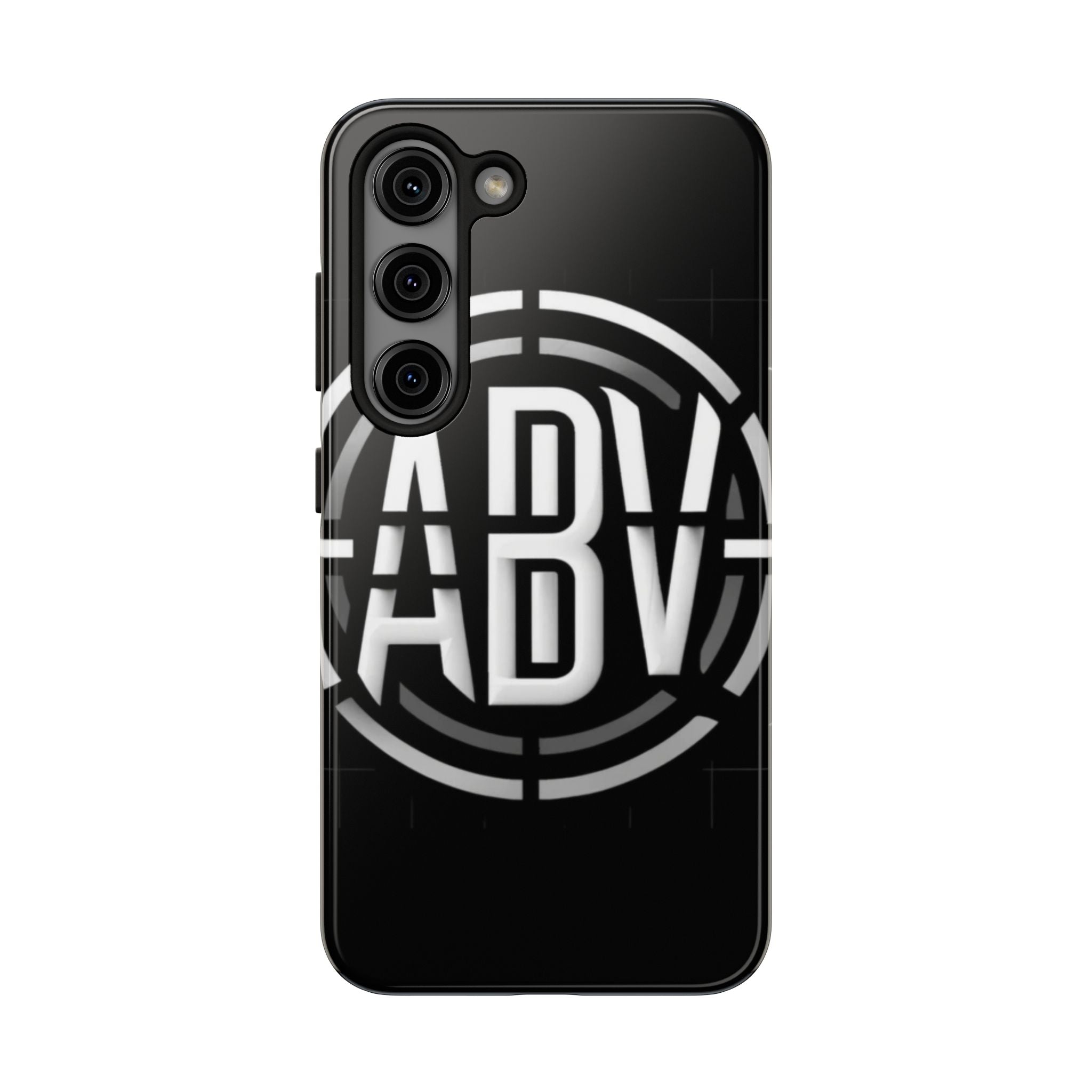 Durable ABV Phone Case - Tough Protective Cover for Active Lifestyles