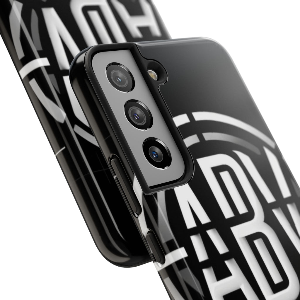 Durable ABV Phone Case - Tough Protective Cover for Active Lifestyles