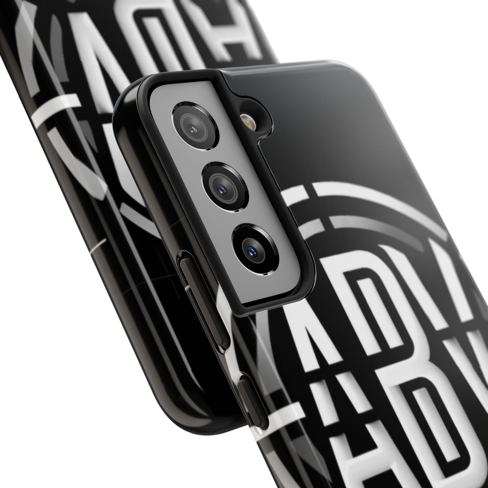 Durable ABV Phone Case - Tough Protective Cover for Active Lifestyles