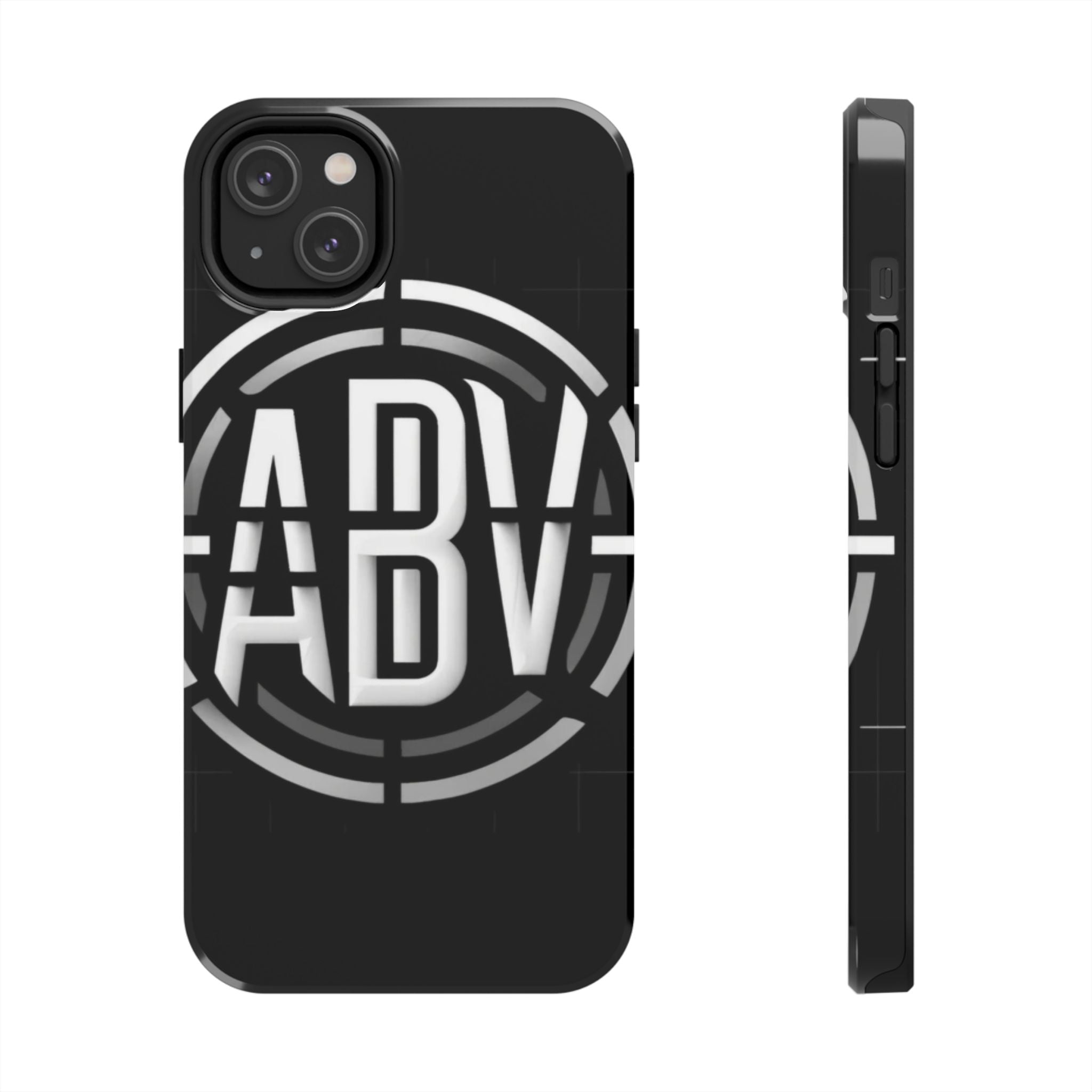 Durable ABV Phone Case - Tough Protective Cover for Active Lifestyles