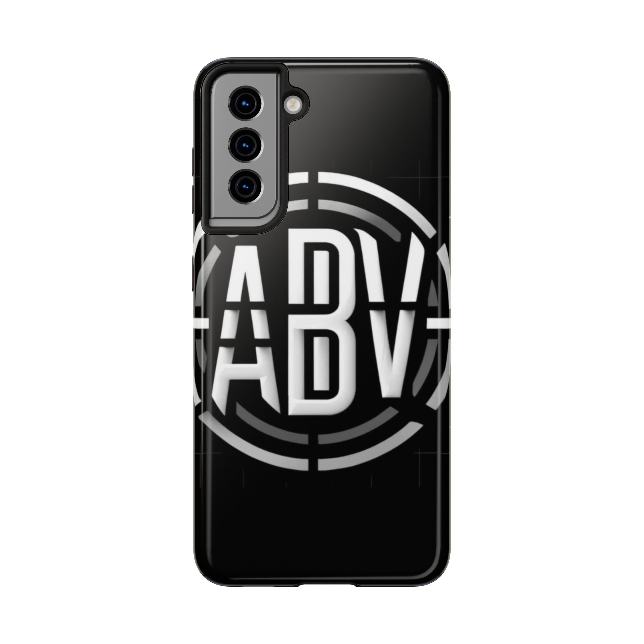 Durable ABV Phone Case - Tough Protective Cover for Active Lifestyles