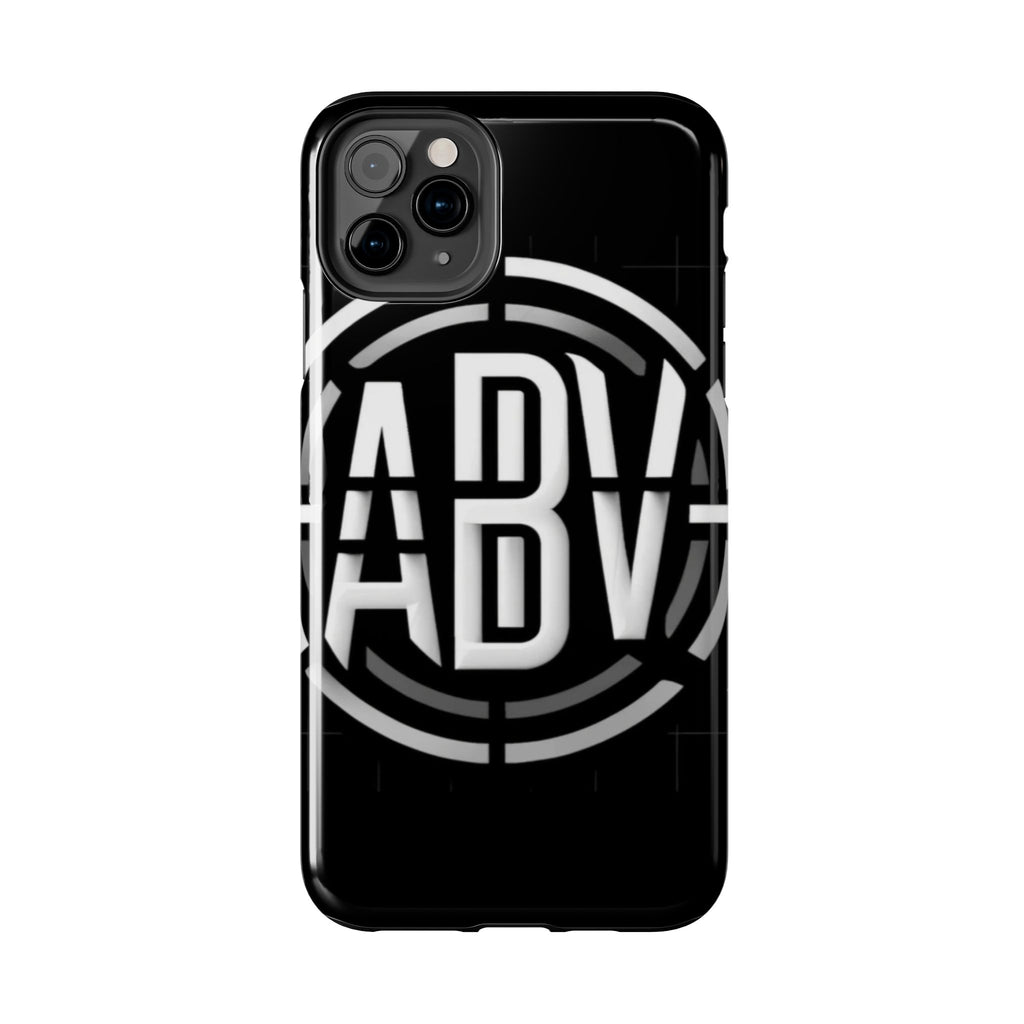Durable ABV Phone Case - Tough Protective Cover for Active Lifestyles
