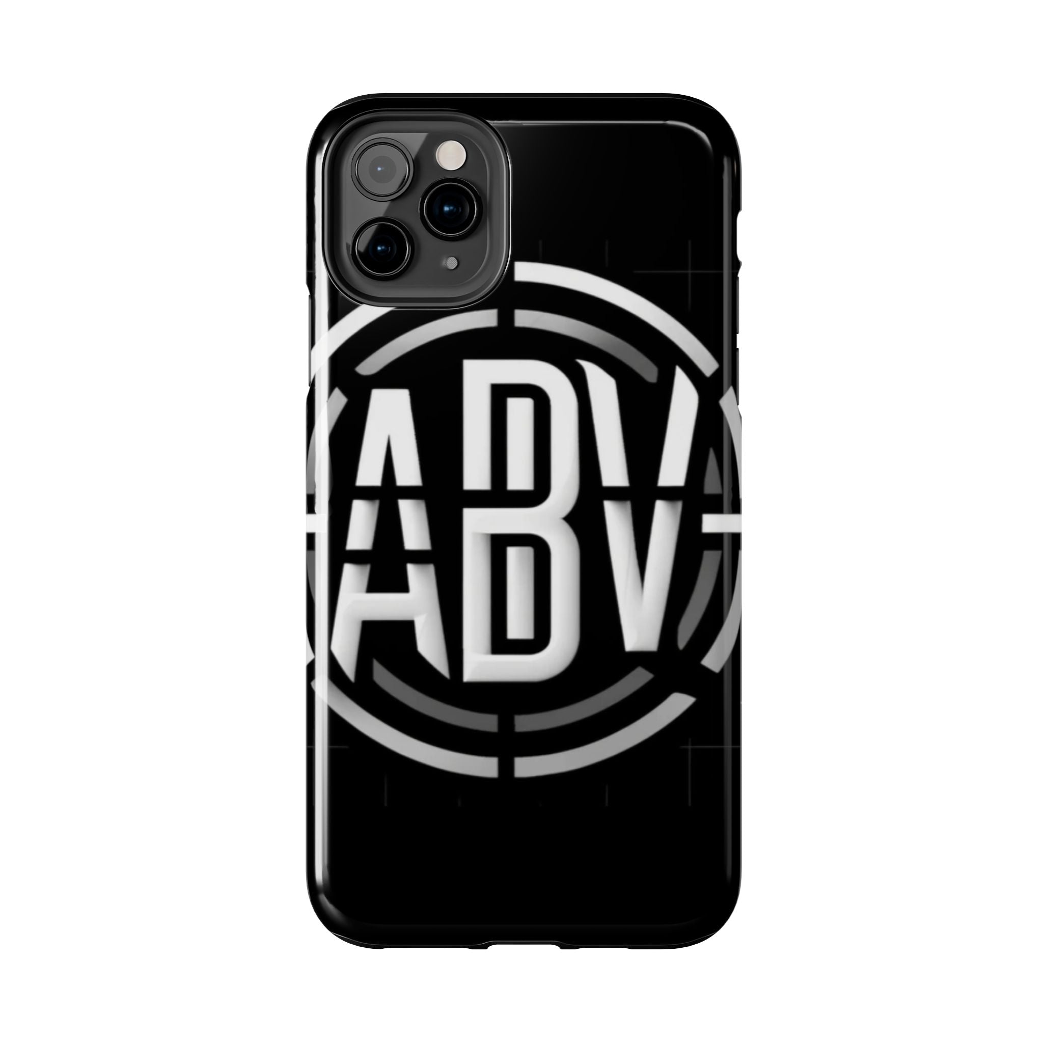 Durable ABV Phone Case - Tough Protective Cover for Active Lifestyles