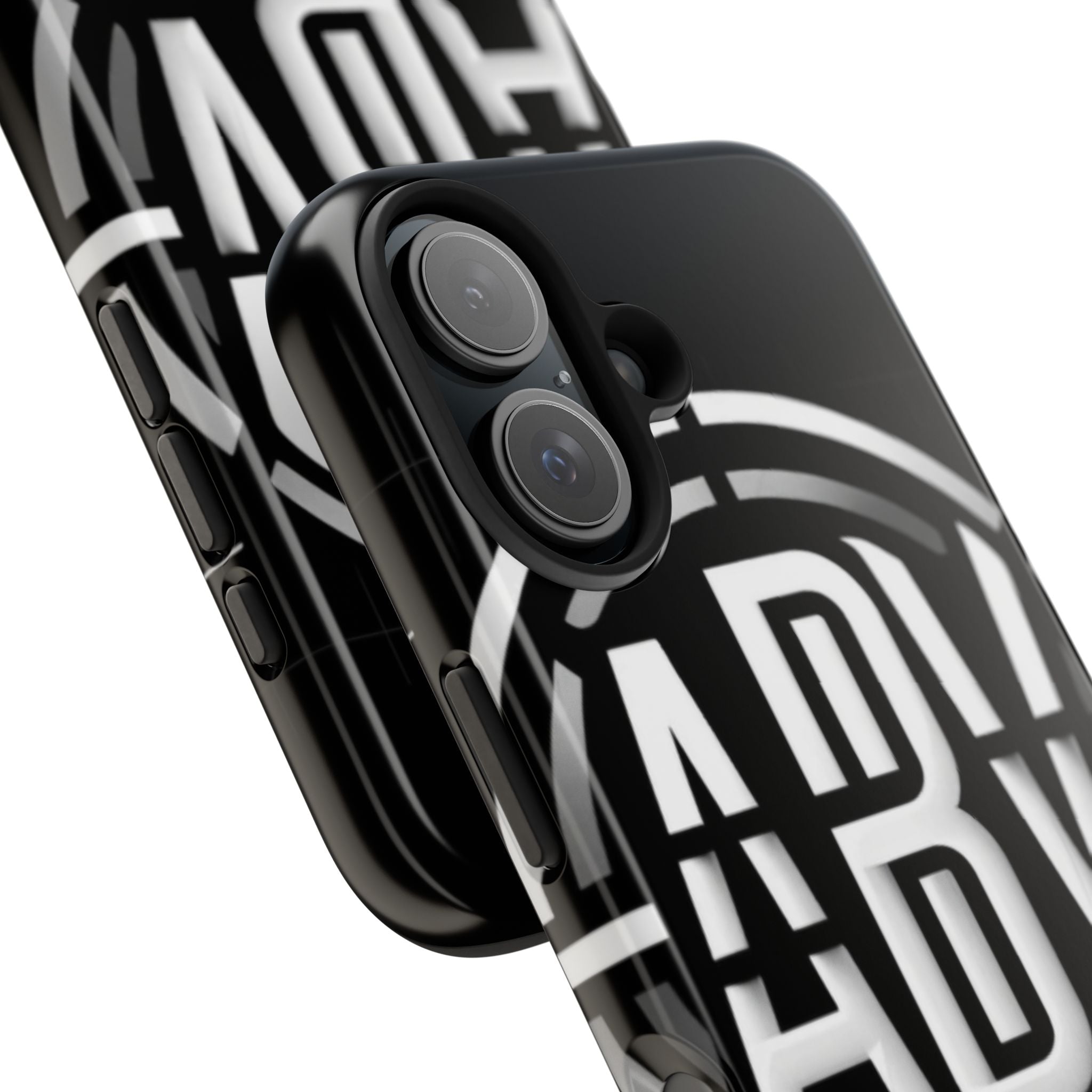 Durable ABV Phone Case - Tough Protective Cover for Active Lifestyles