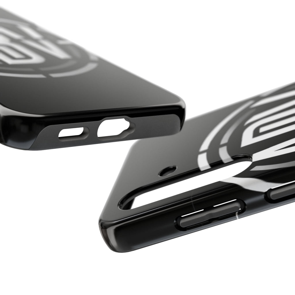 Durable ABV Phone Case - Tough Protective Cover for Active Lifestyles
