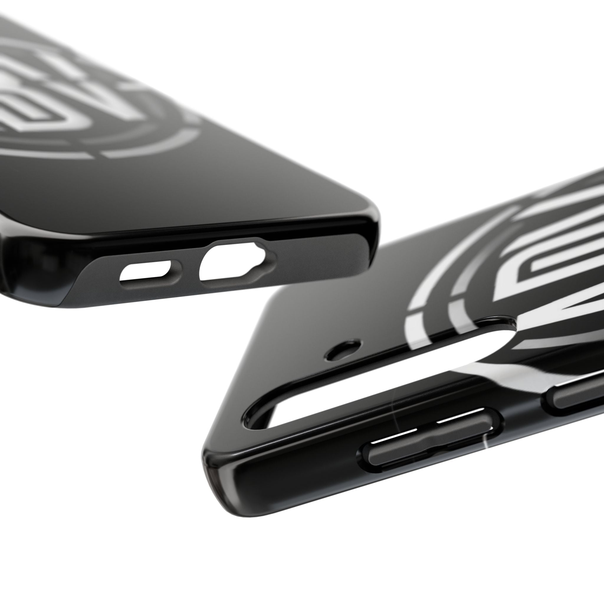 Durable ABV Phone Case - Tough Protective Cover for Active Lifestyles