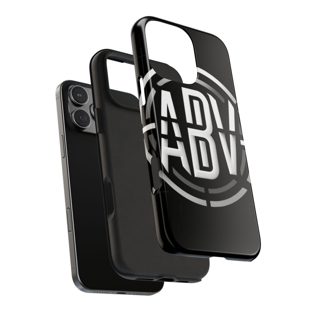 Durable ABV Phone Case - Tough Protective Cover for Active Lifestyles