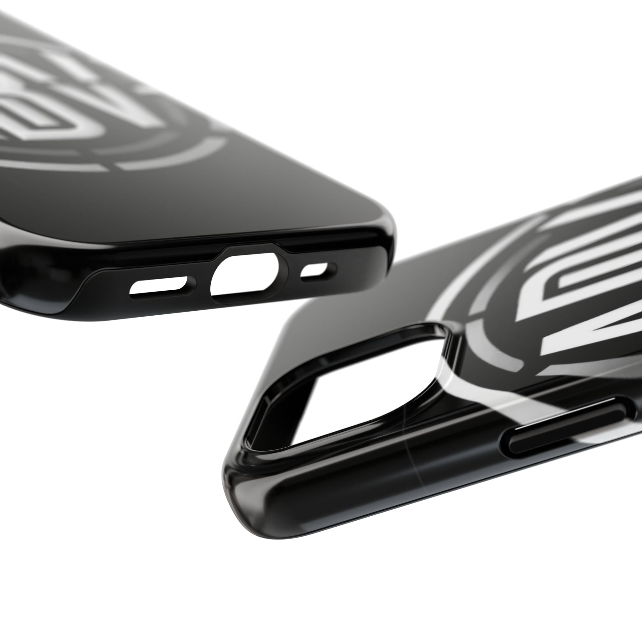 Durable ABV Phone Case - Tough Protective Cover for Active Lifestyles