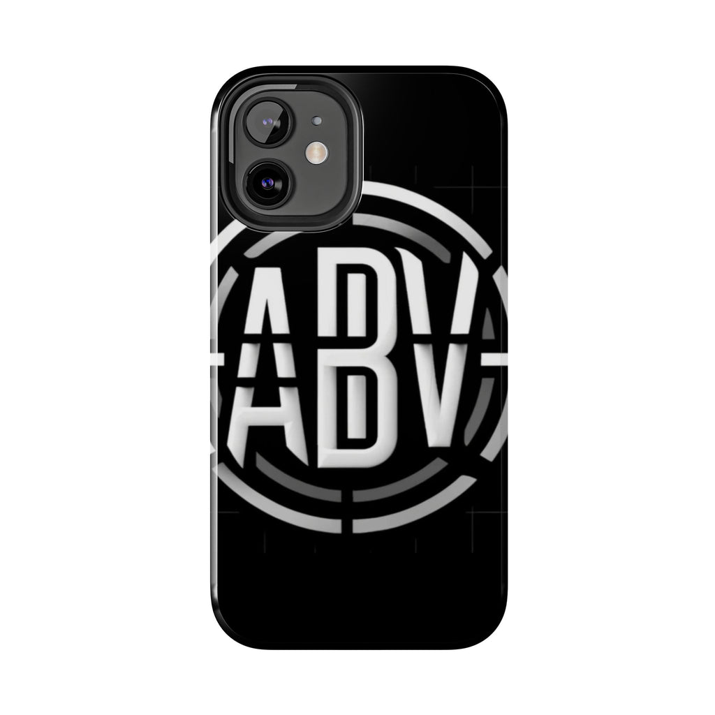 Durable ABV Phone Case - Tough Protective Cover for Active Lifestyles