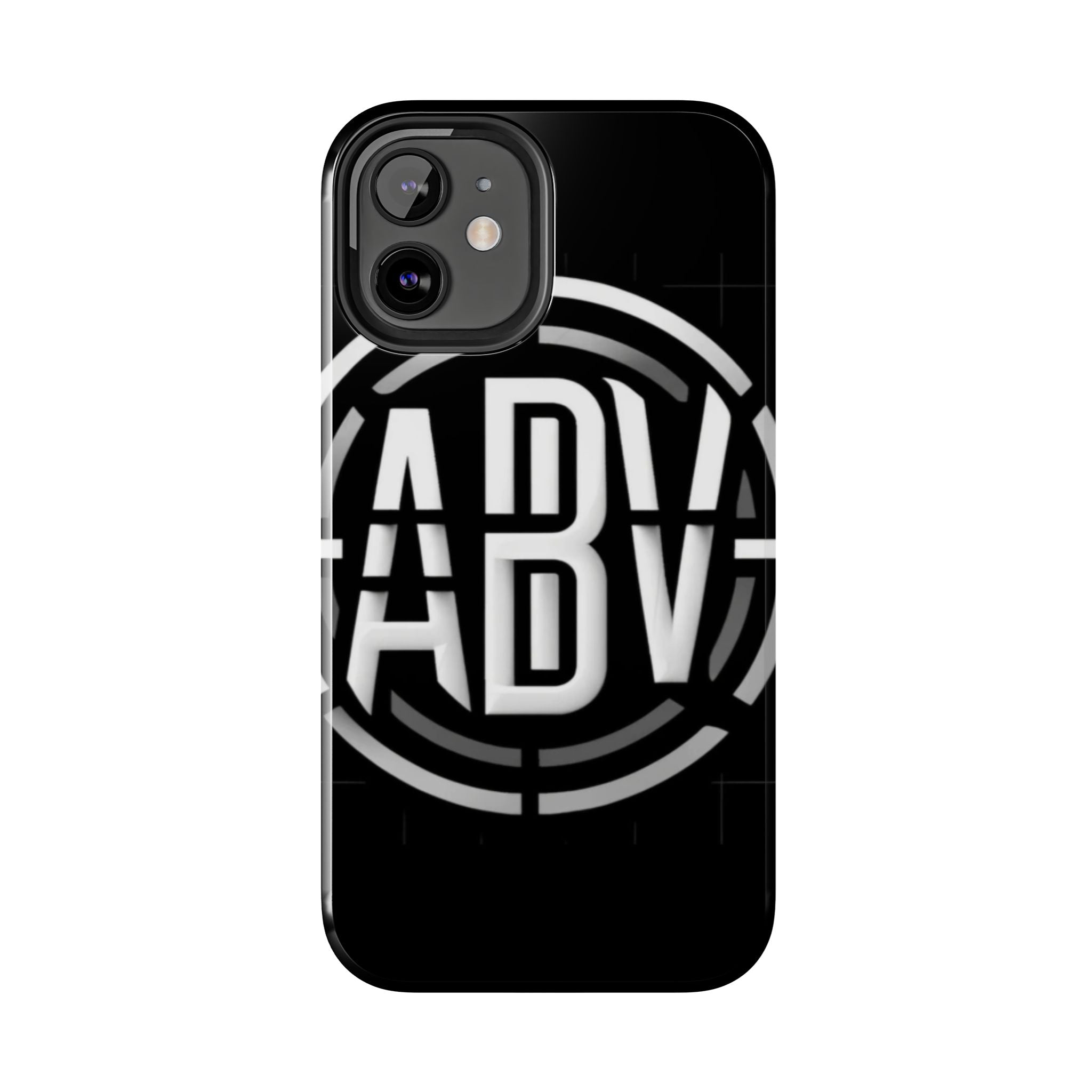 Durable ABV Phone Case - Tough Protective Cover for Active Lifestyles