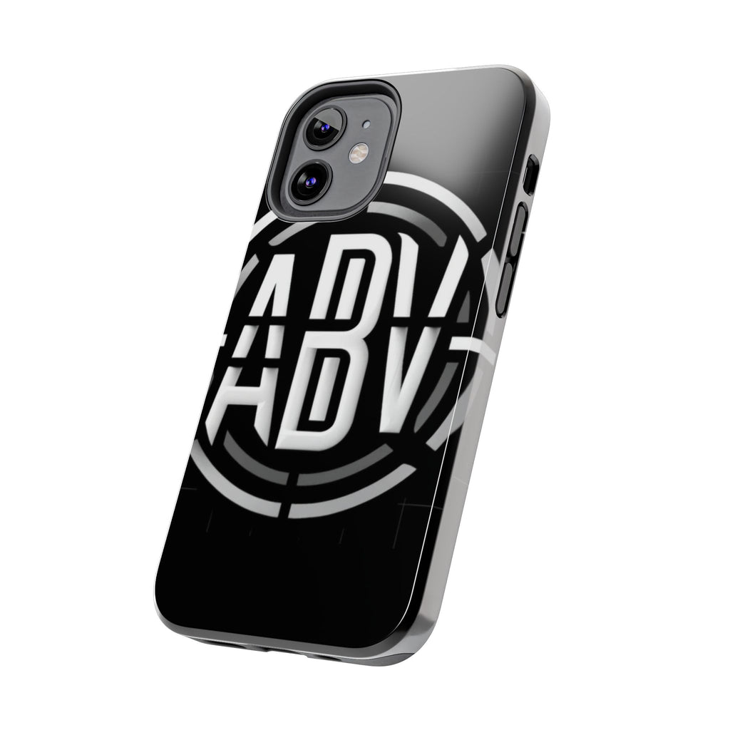 Durable ABV Phone Case - Tough Protective Cover for Active Lifestyles