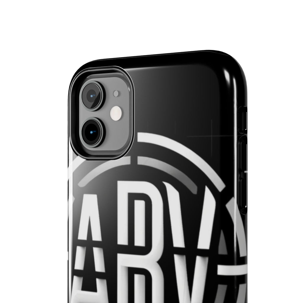 Durable ABV Phone Case - Tough Protective Cover for Active Lifestyles