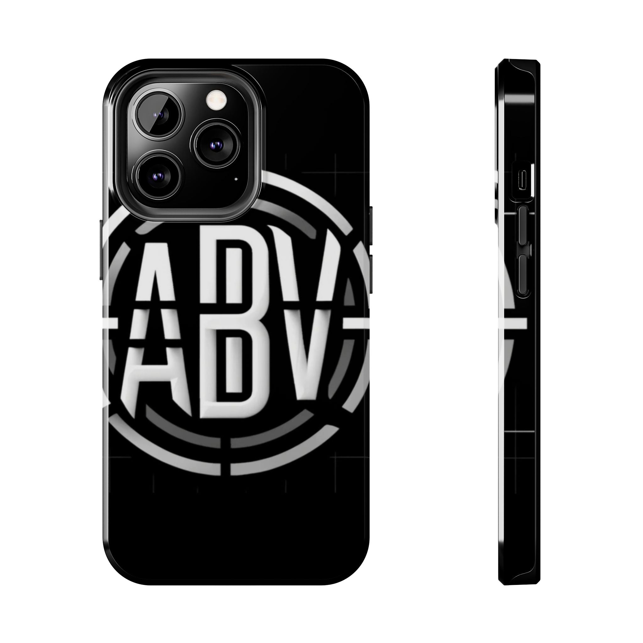 Durable ABV Phone Case - Tough Protective Cover for Active Lifestyles