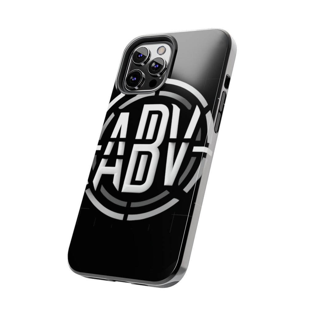 Durable ABV Phone Case - Tough Protective Cover for Active Lifestyles