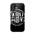 Durable ABV Phone Case - Tough Protective Cover for Active Lifestyles