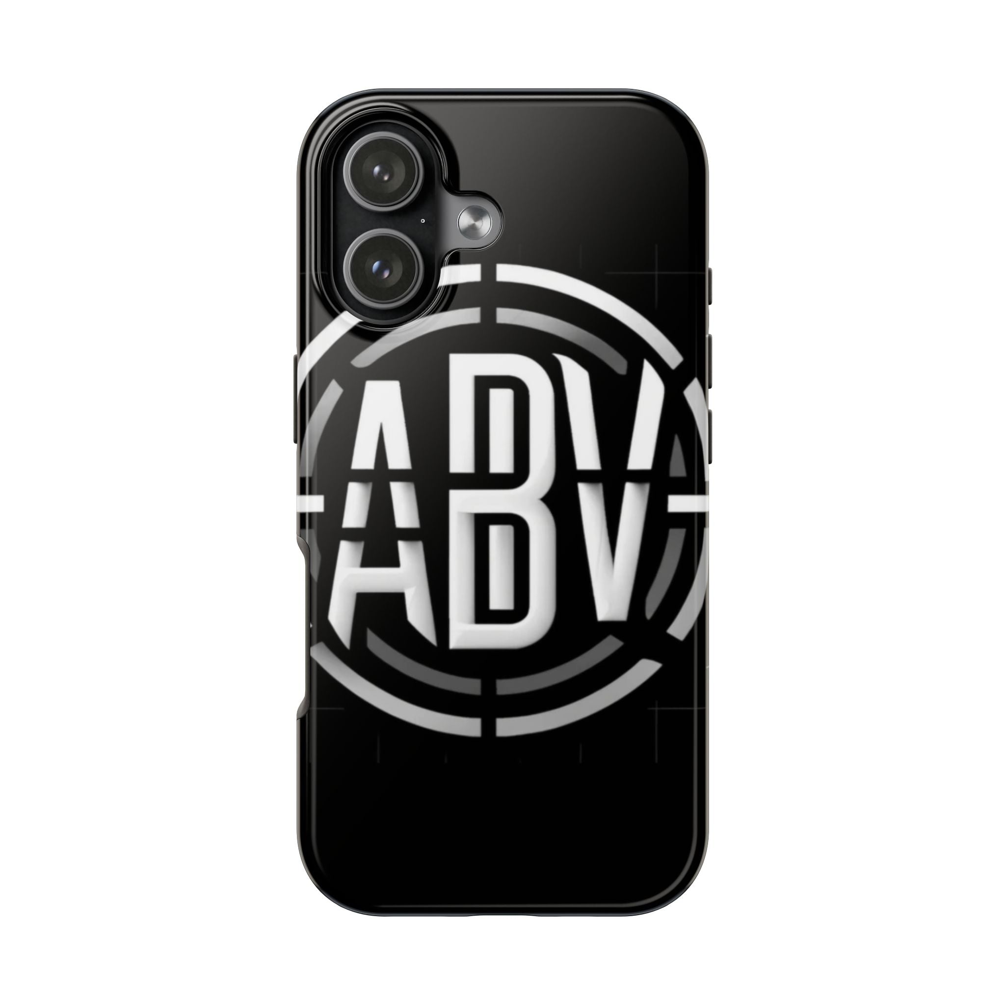 Durable ABV Phone Case - Tough Protective Cover for Active Lifestyles