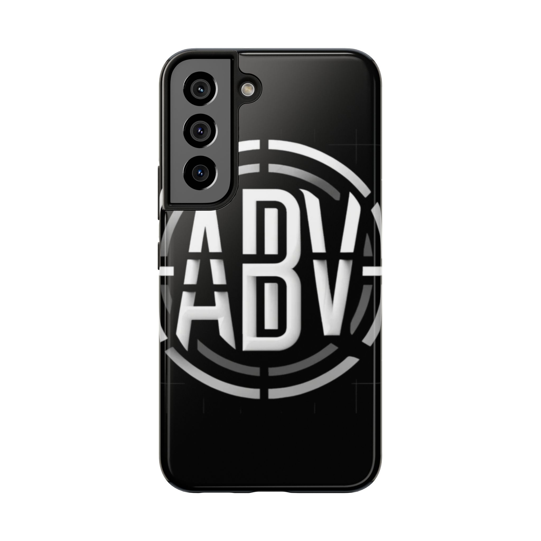 Durable ABV Phone Case - Tough Protective Cover for Active Lifestyles