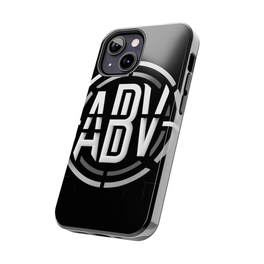 Durable ABV Phone Case - Tough Protective Cover for Active Lifestyles