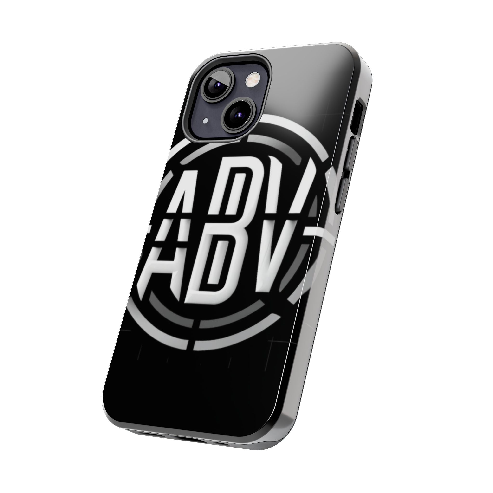 Durable ABV Phone Case - Tough Protective Cover for Active Lifestyles