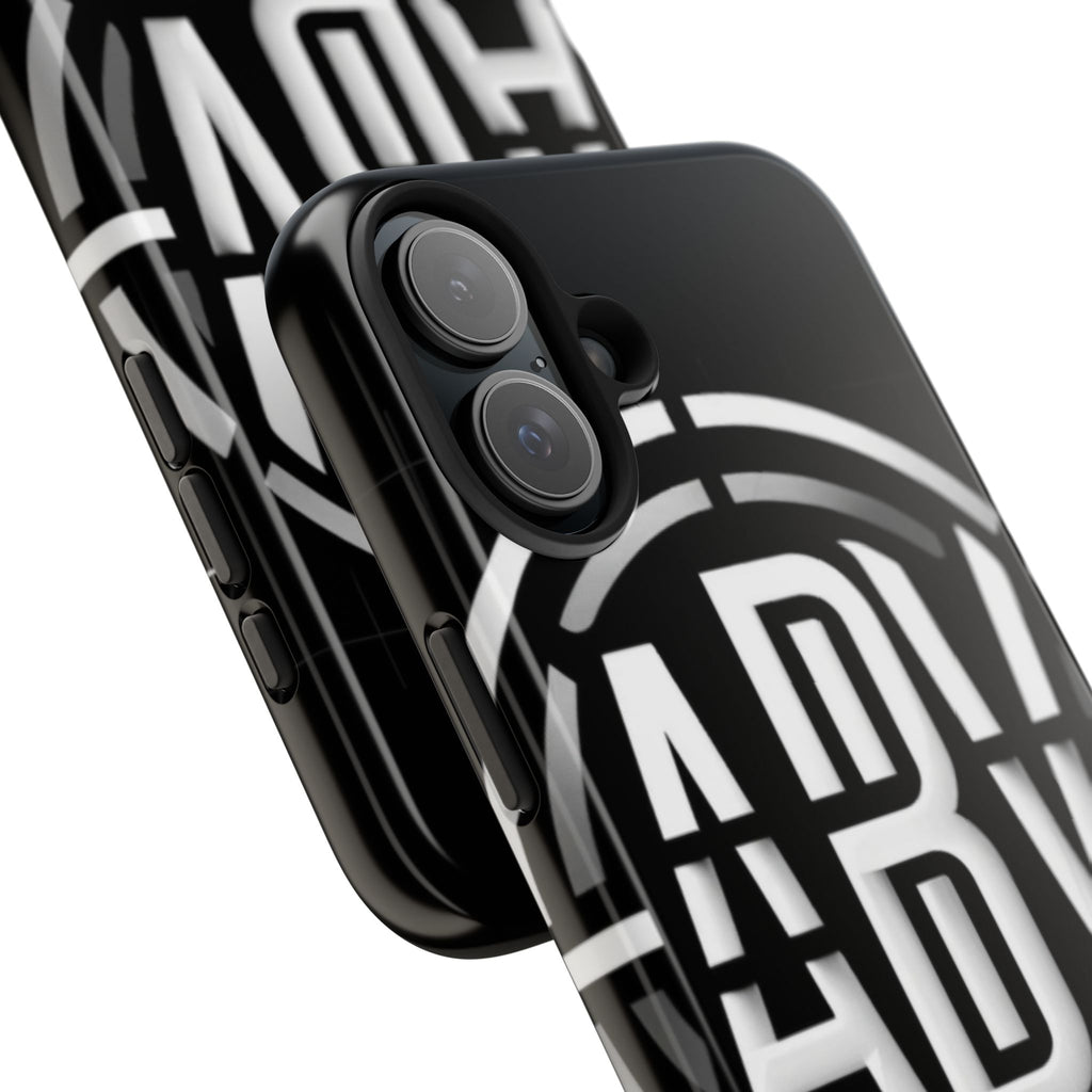 Durable ABV Phone Case - Tough Protective Cover for Active Lifestyles