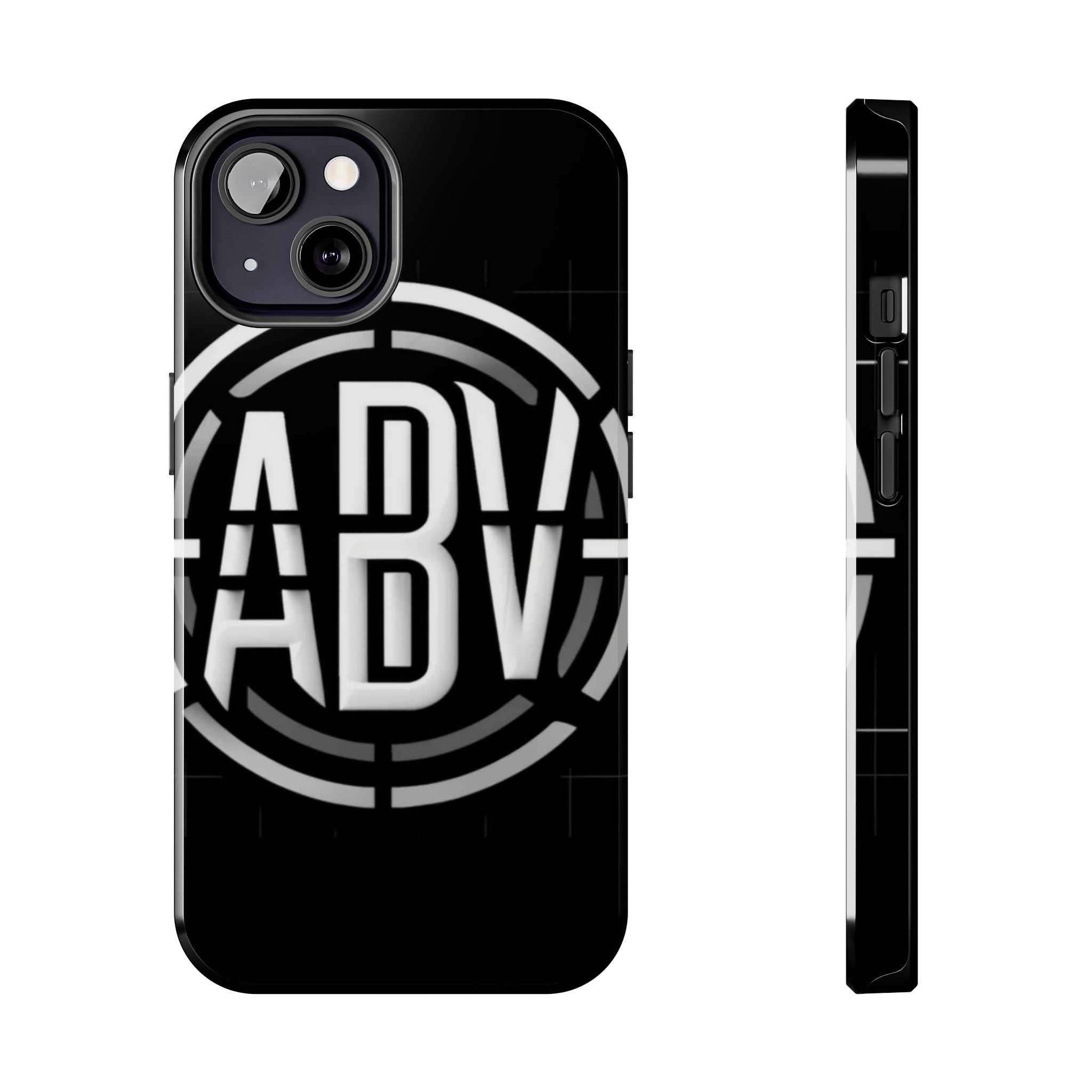 Durable ABV Phone Case - Tough Protective Cover for Active Lifestyles