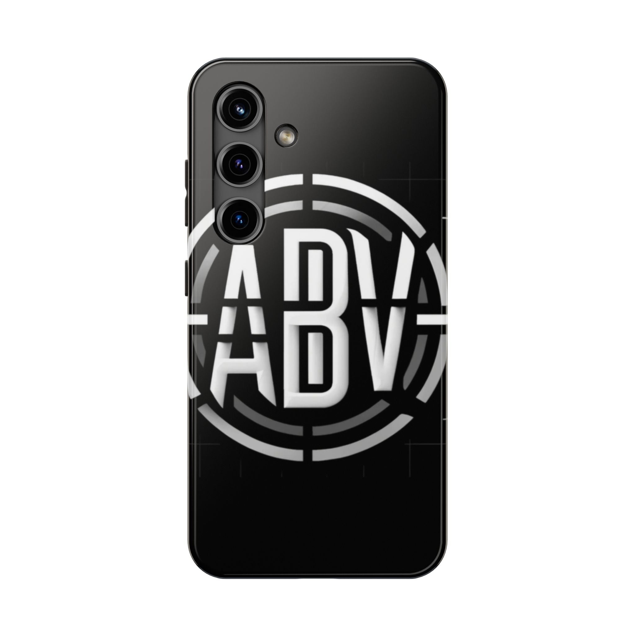 Durable ABV Phone Case - Tough Protective Cover for Active Lifestyles