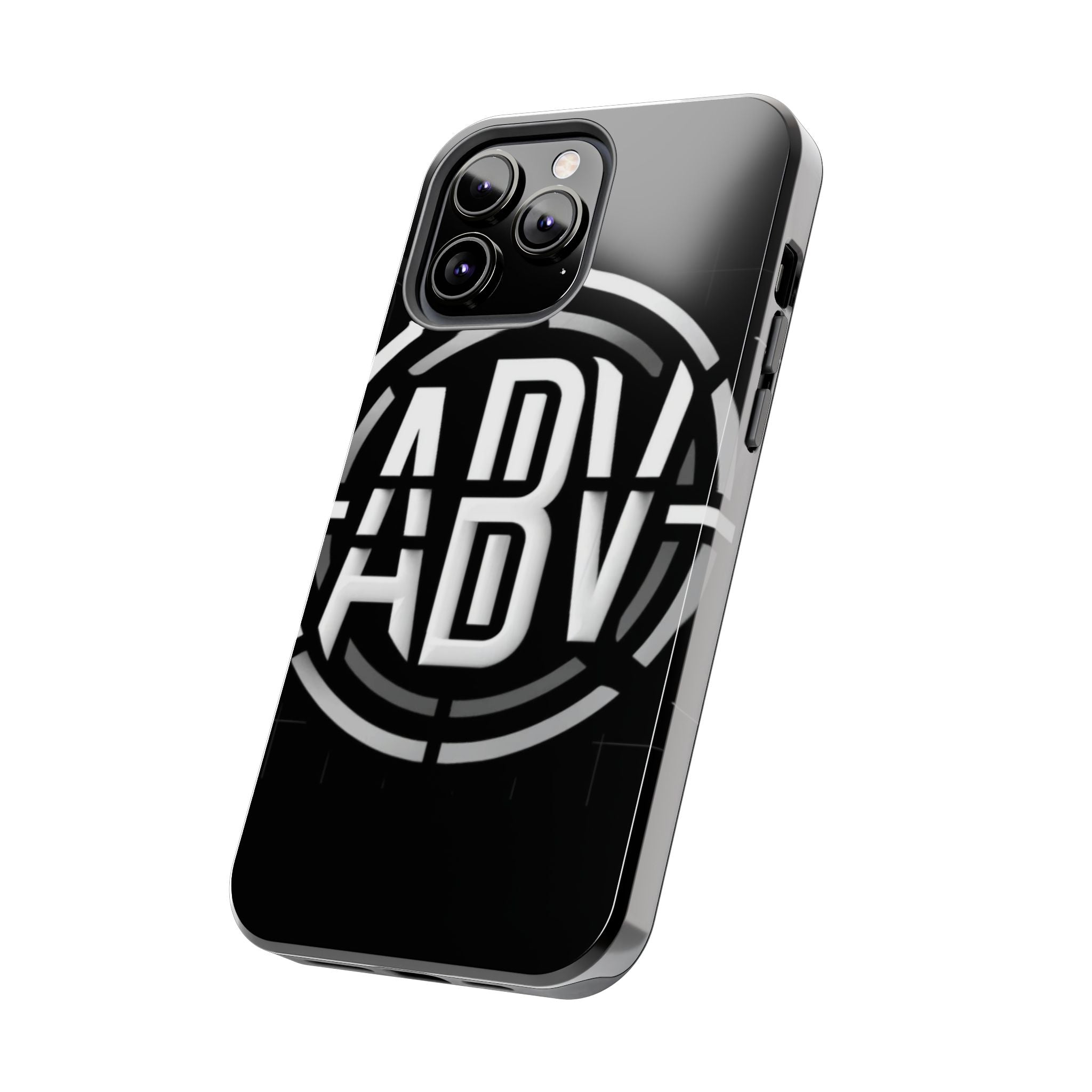 Durable ABV Phone Case - Tough Protective Cover for Active Lifestyles