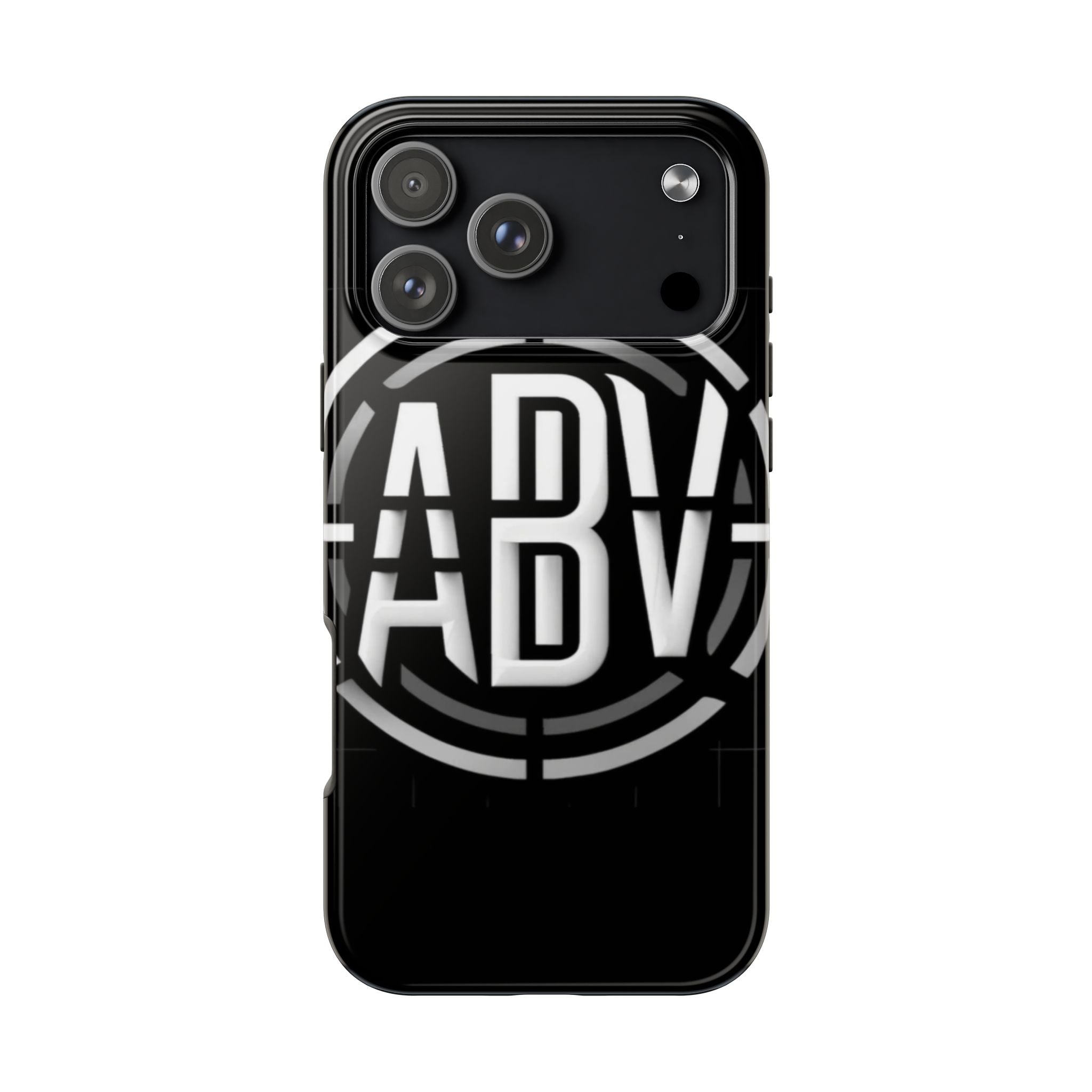 Durable ABV Phone Case - Tough Protective Cover for Active Lifestyles