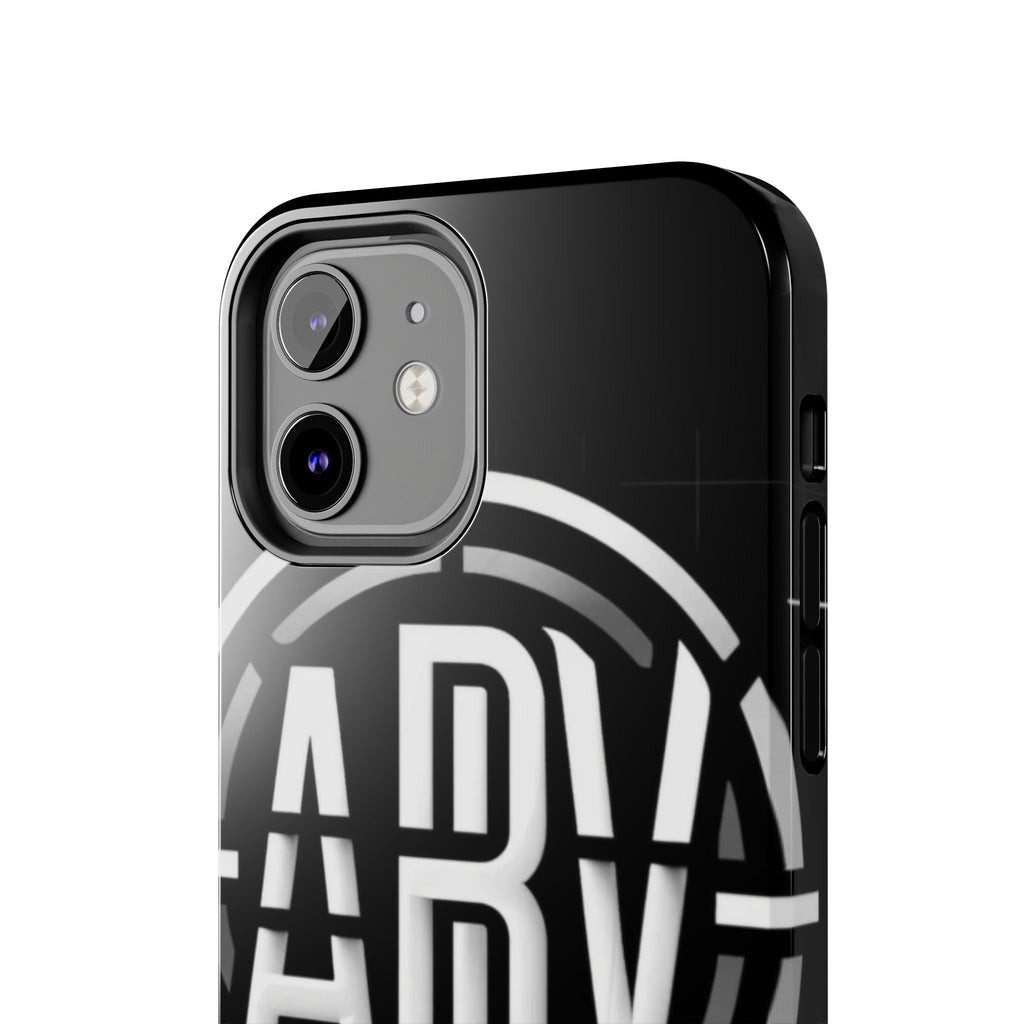 Durable ABV Phone Case - Tough Protective Cover for Active Lifestyles
