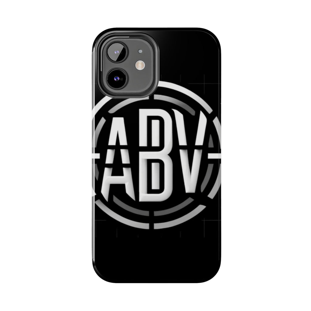 Durable ABV Phone Case - Tough Protective Cover for Active Lifestyles