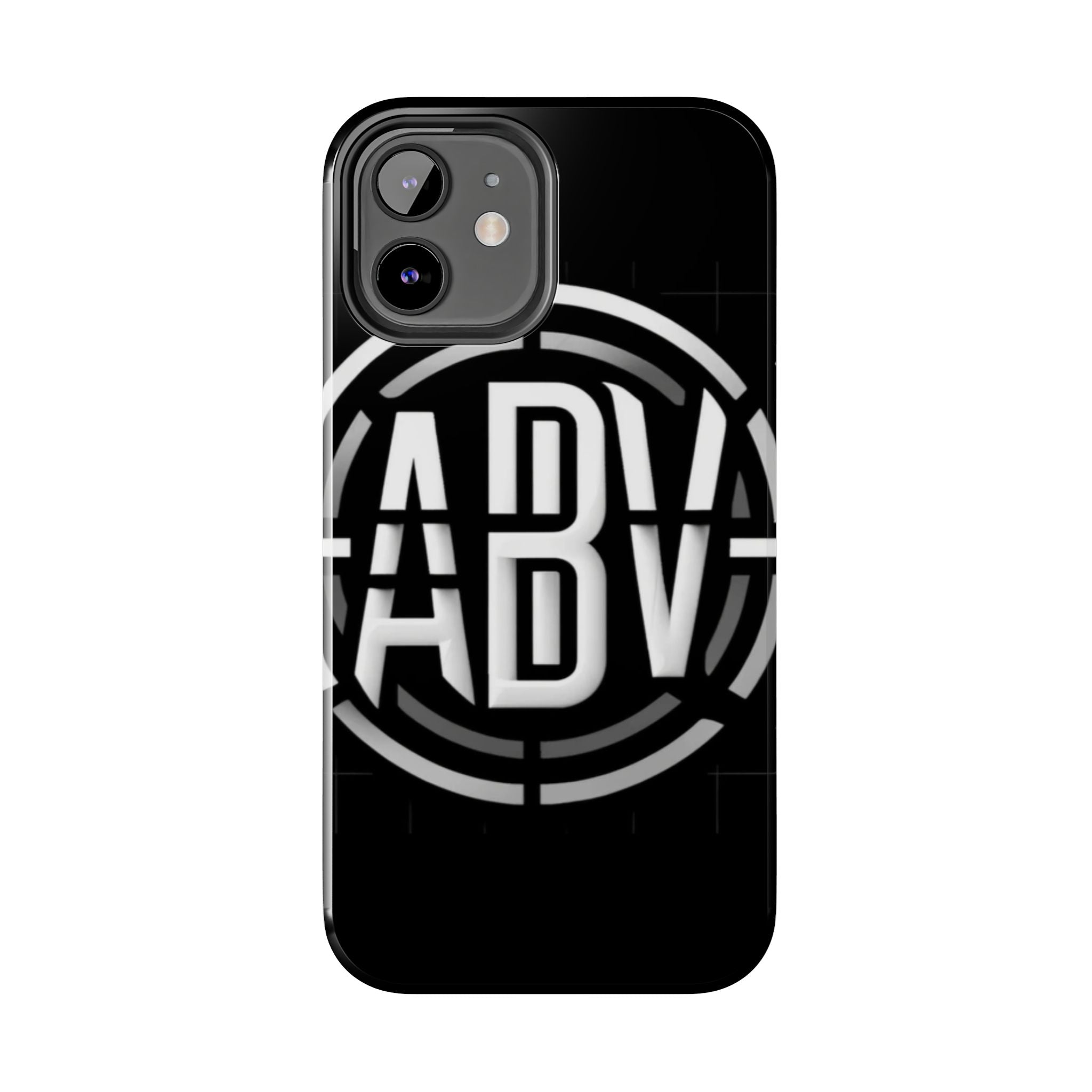 Durable ABV Phone Case - Tough Protective Cover for Active Lifestyles