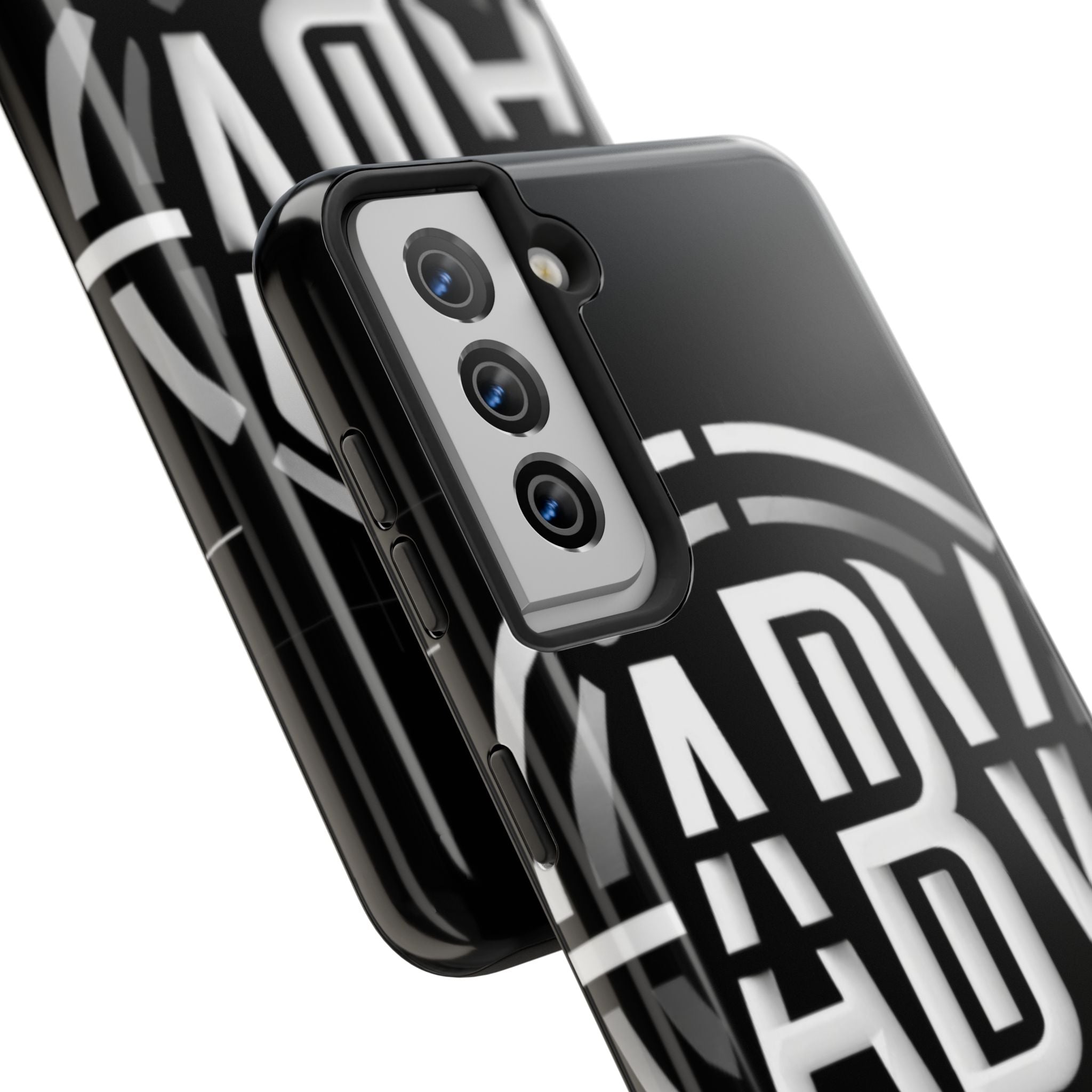 Durable ABV Phone Case - Tough Protective Cover for Active Lifestyles