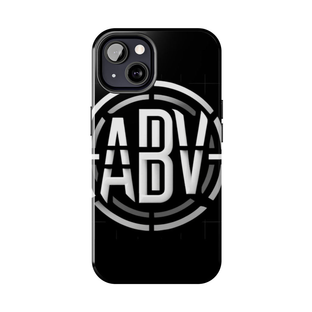 Durable ABV Phone Case - Tough Protective Cover for Active Lifestyles