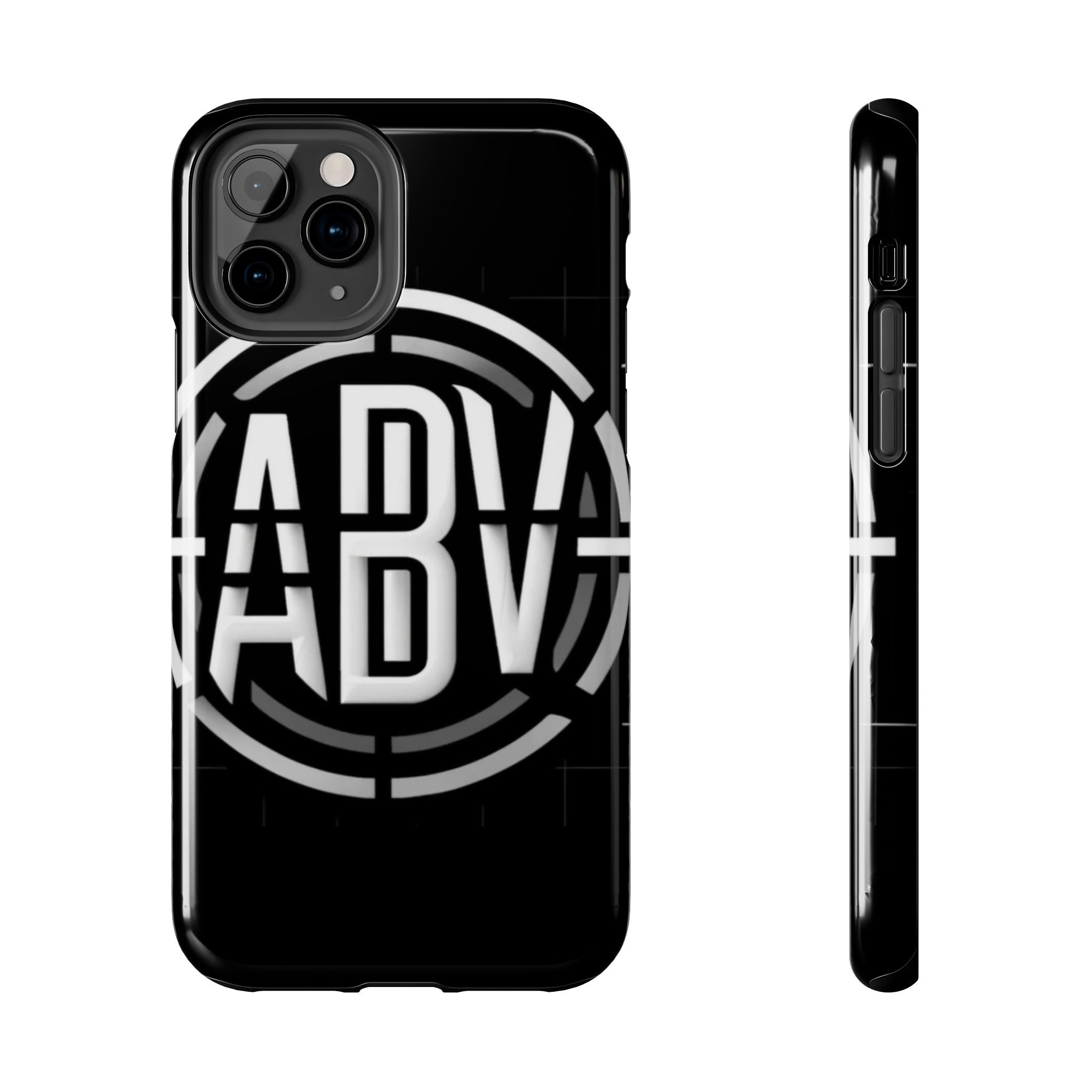 Durable ABV Phone Case - Tough Protective Cover for Active Lifestyles