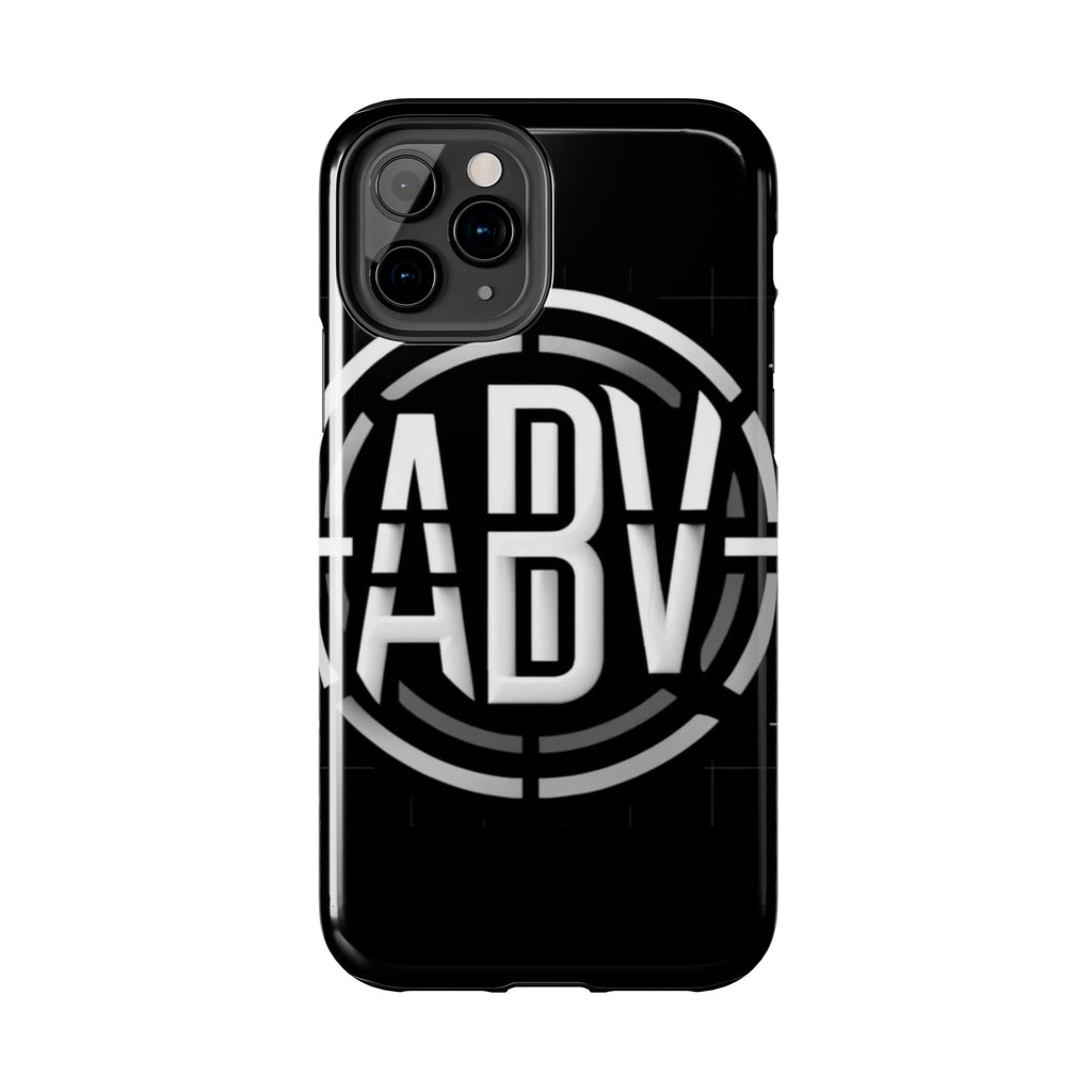 Durable ABV Phone Case - Tough Protective Cover for Active Lifestyles