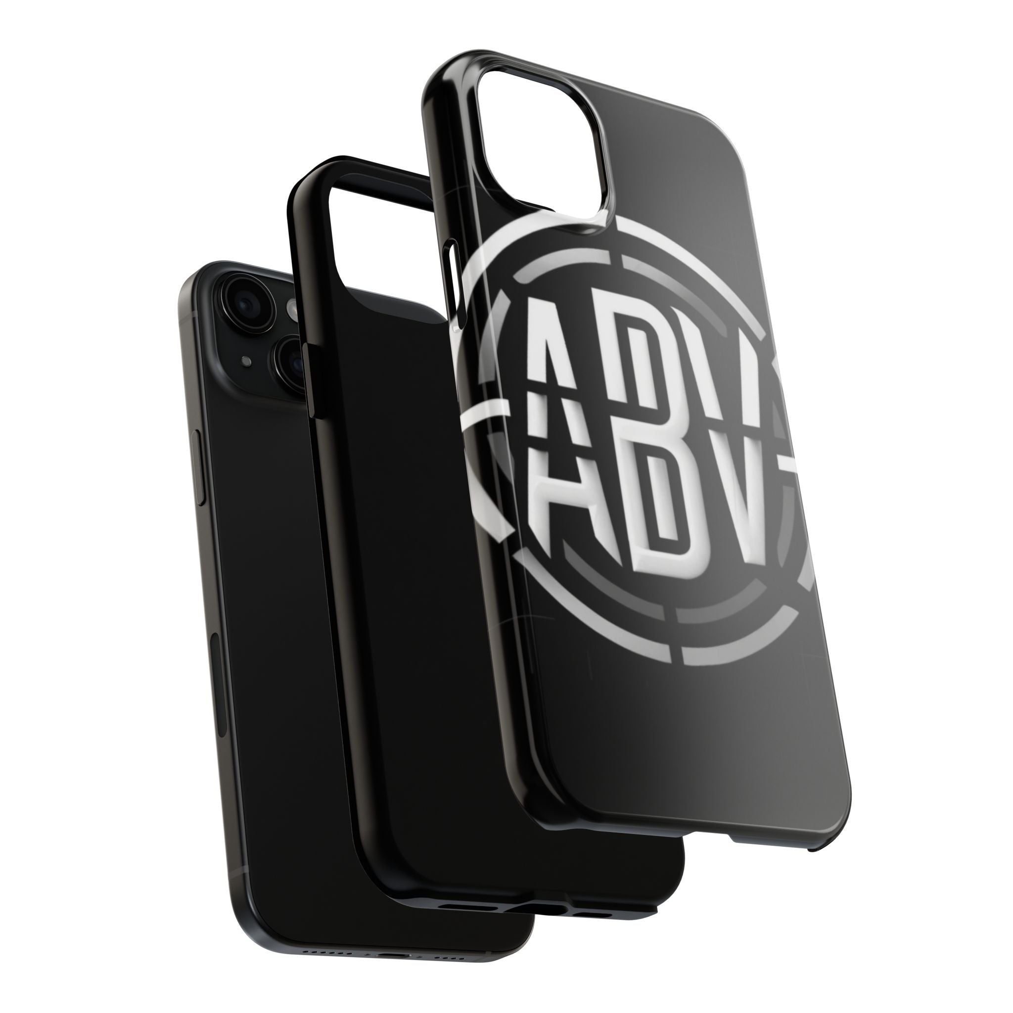 Durable ABV Phone Case - Tough Protective Cover for Active Lifestyles