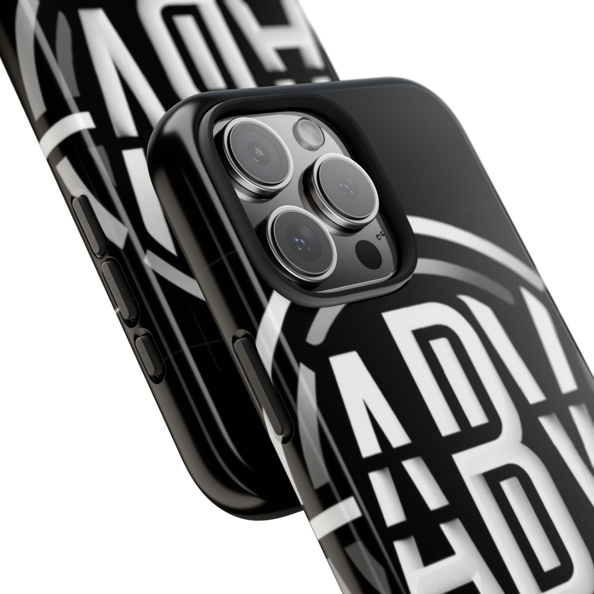 Durable ABV Phone Case - Tough Protective Cover for Active Lifestyles